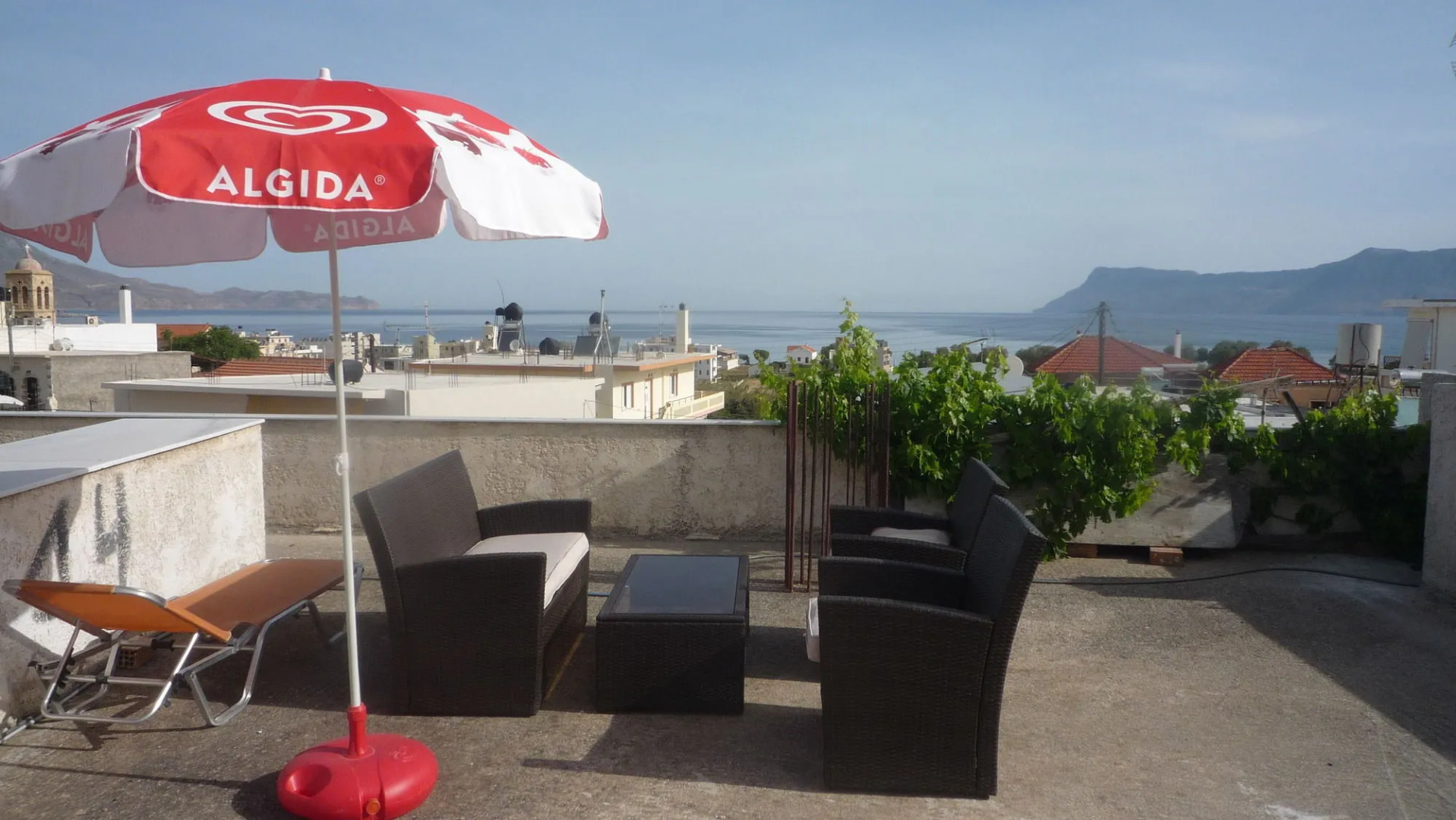 Villa Stylianos - Hostel