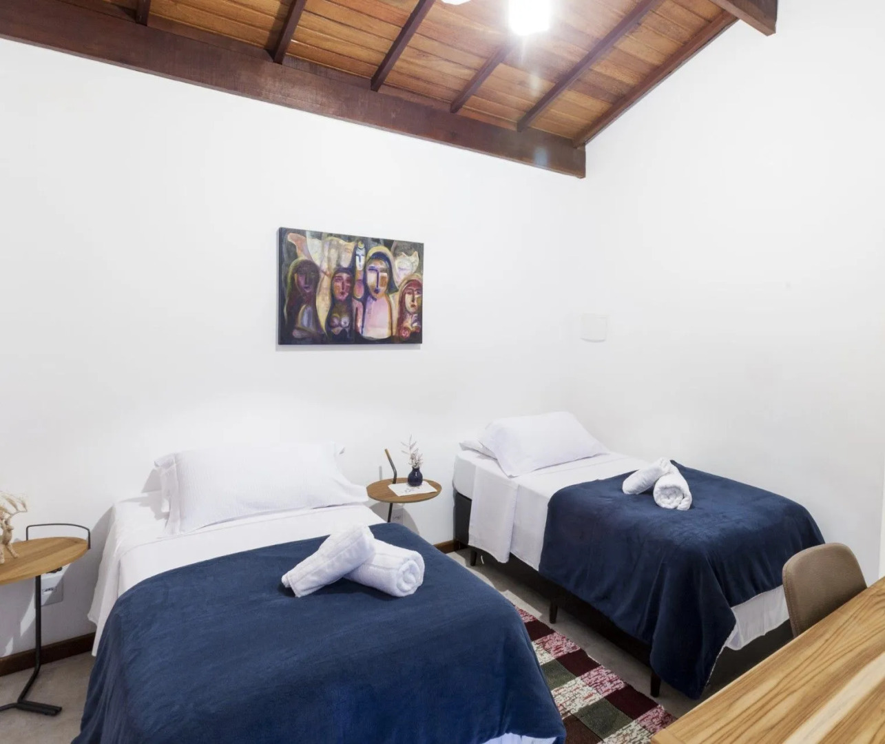 Villa Rica Pousada Boutique