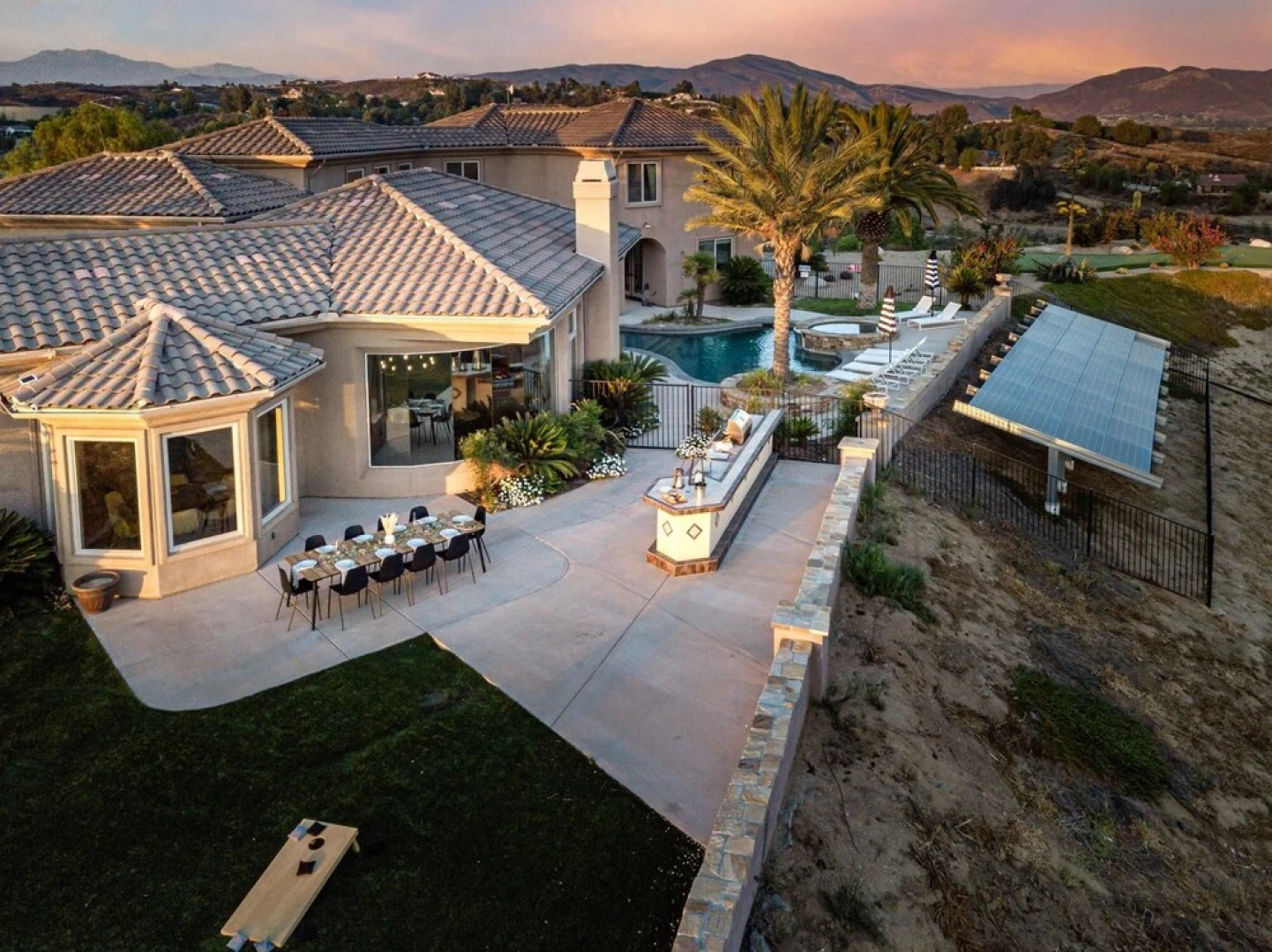 Linda Rosea - Sangiovese