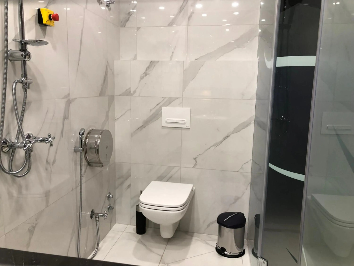 Hôtel du Triangle d'Or