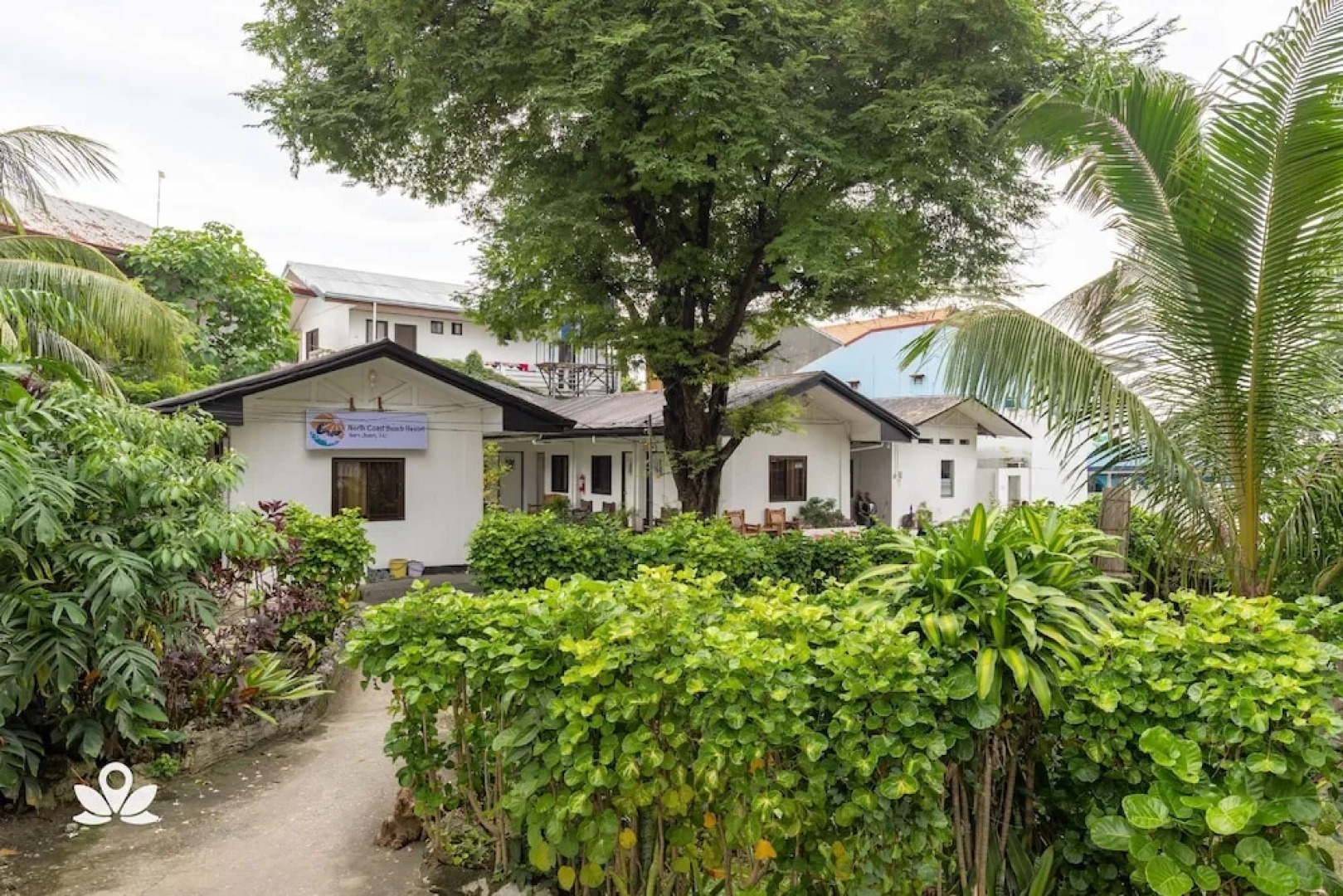 Zen Rooms Basic North Coast Resort