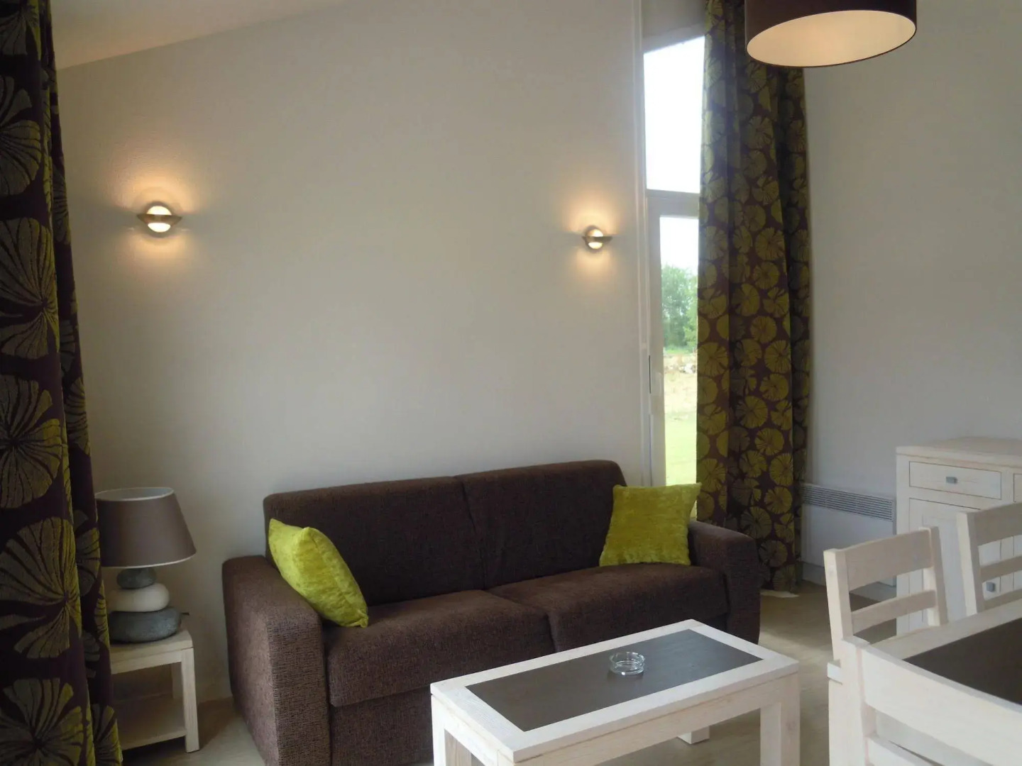 Nemea les Grands Rochers