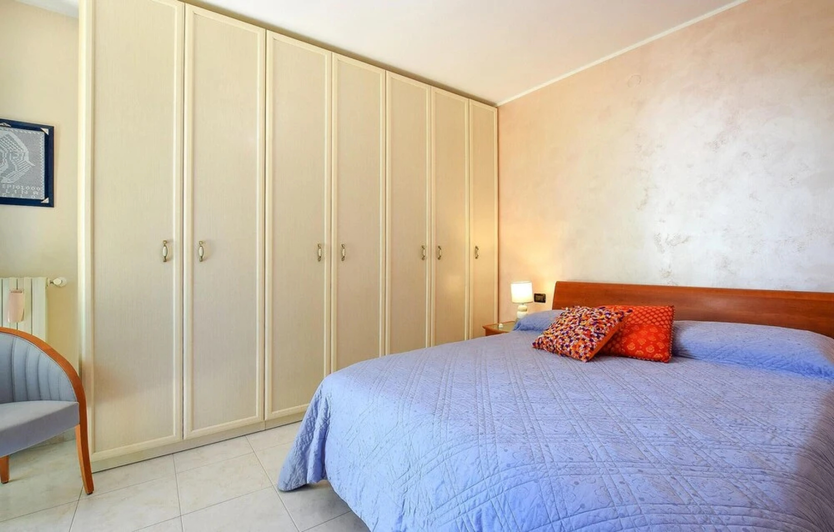 Beautiful Apartment in Termoli With Wifi and 2 Bedrooms