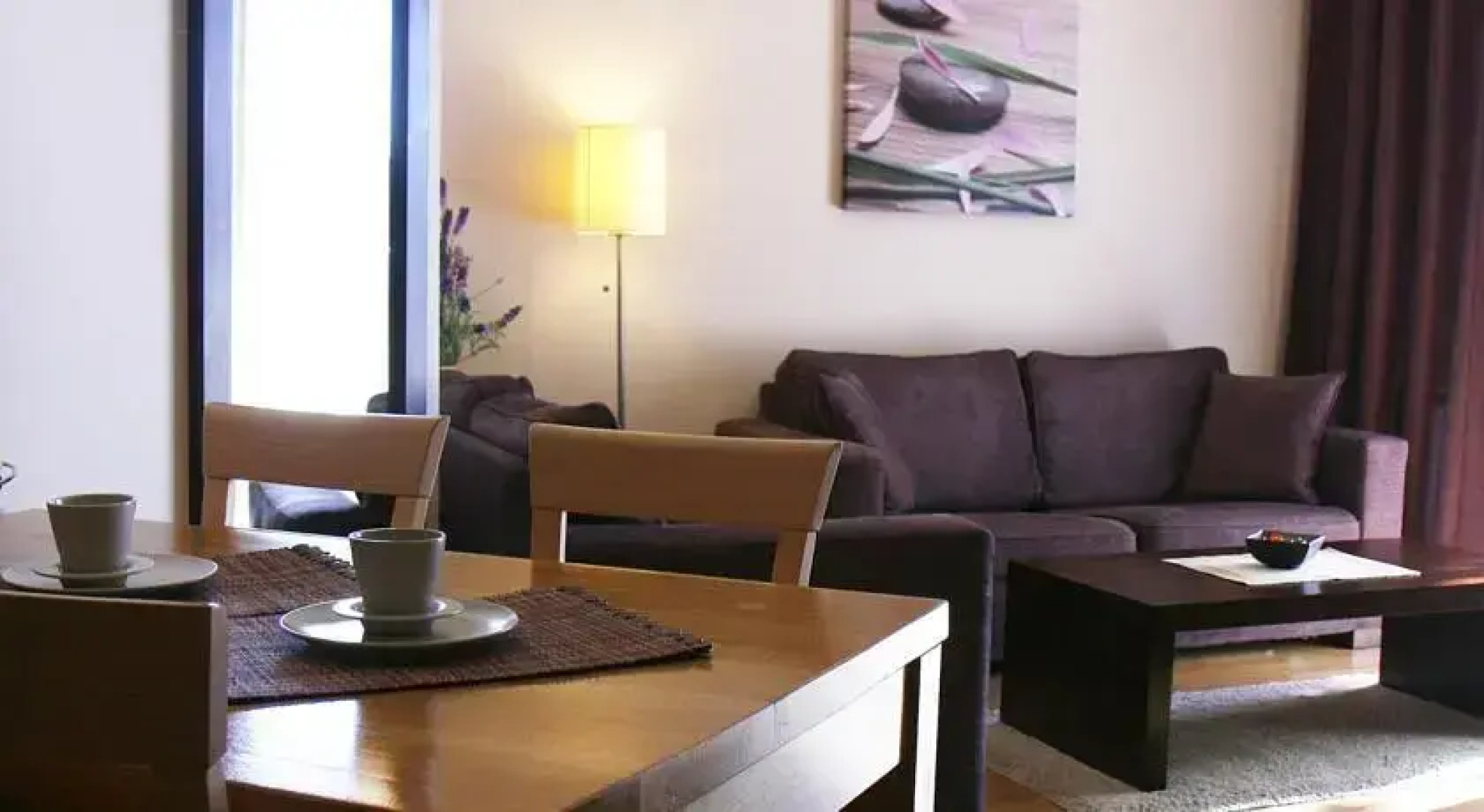 Apartamenty Zofia
