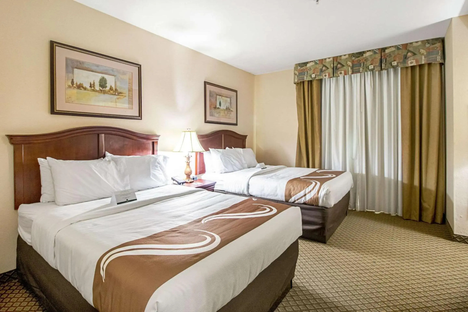 Quality Inn & Suites