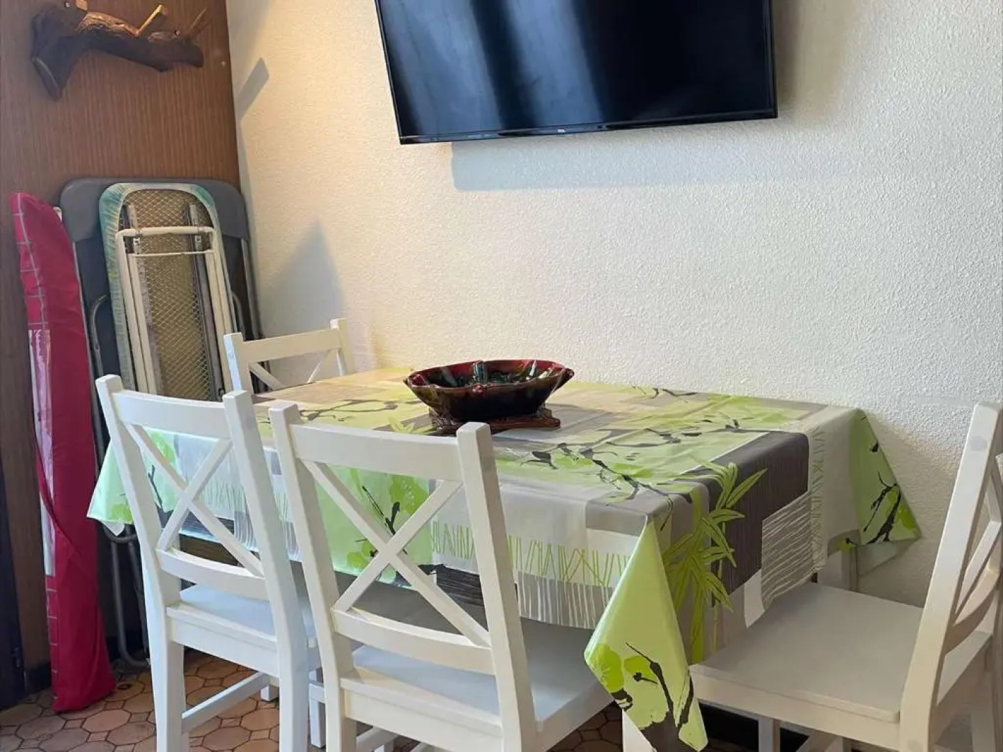 Maison Fleury-Saint-Pierre-la-Mer, 1 pièce, 4 personnes - FR-1-229D-313