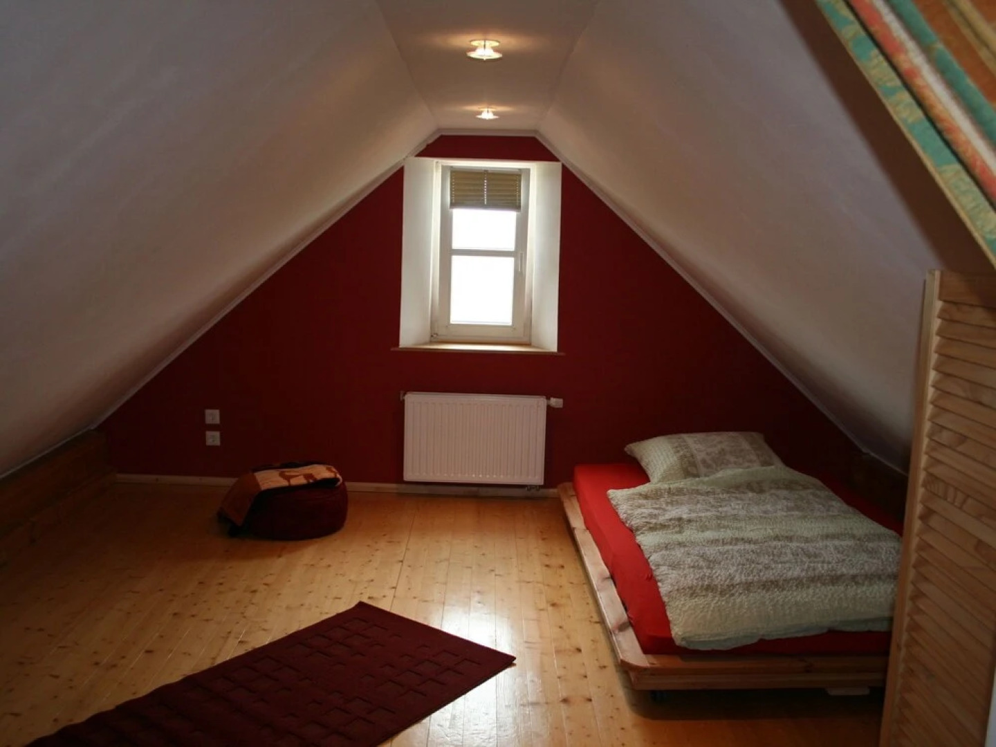 Secluded Apartment in Blowatz With Private Terrace