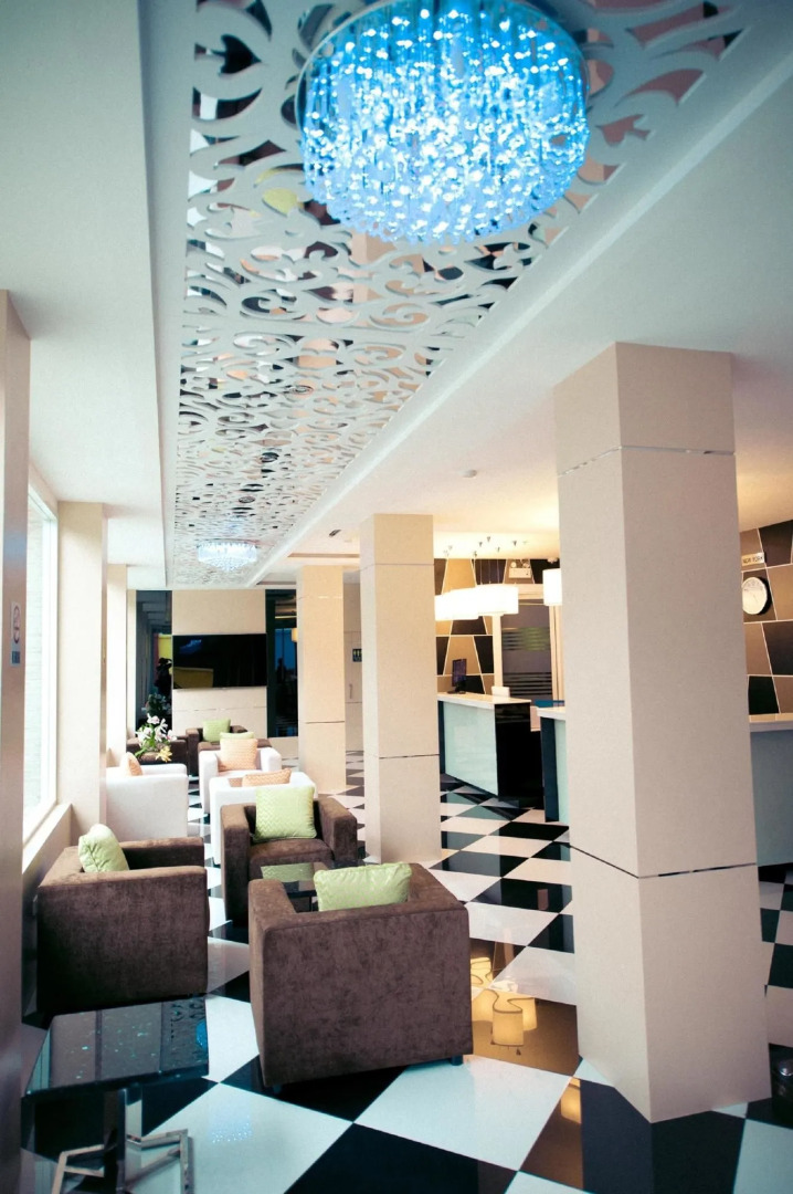 Best Western Royal Buriram