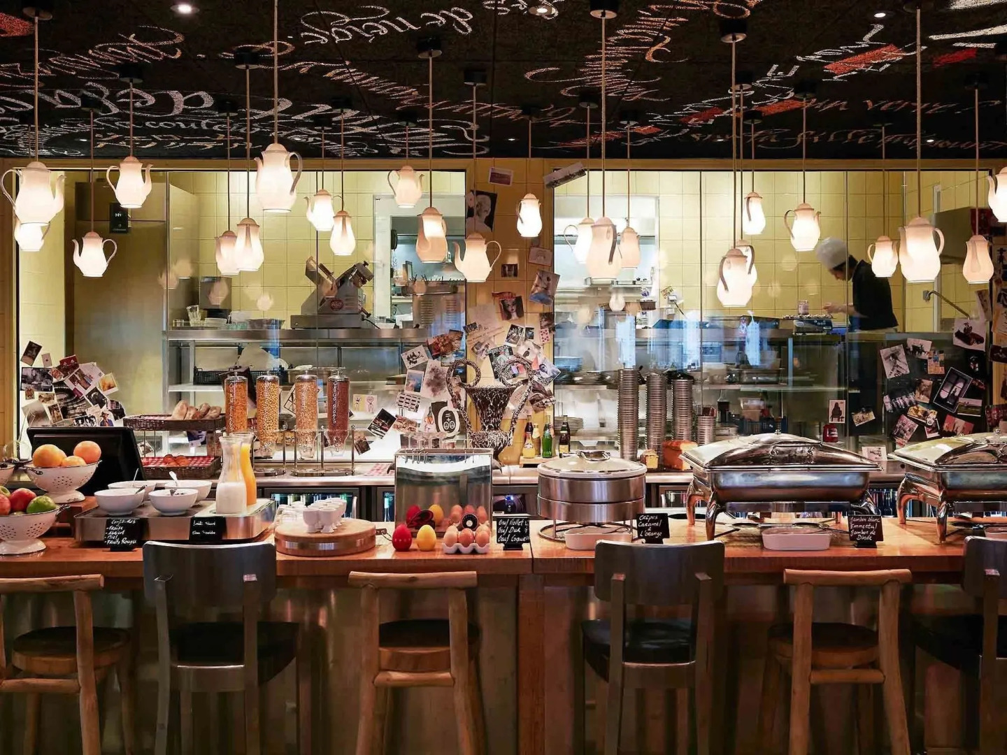 Mama Shelter Bordeaux