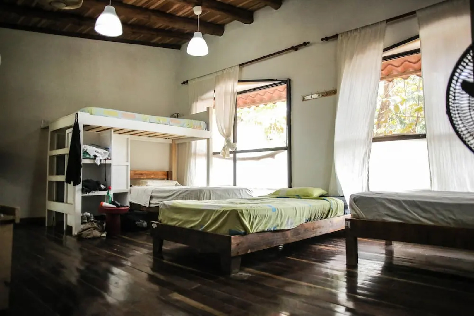 Believe Surf & Yoga Lodge Santa Teresa - Hostel
