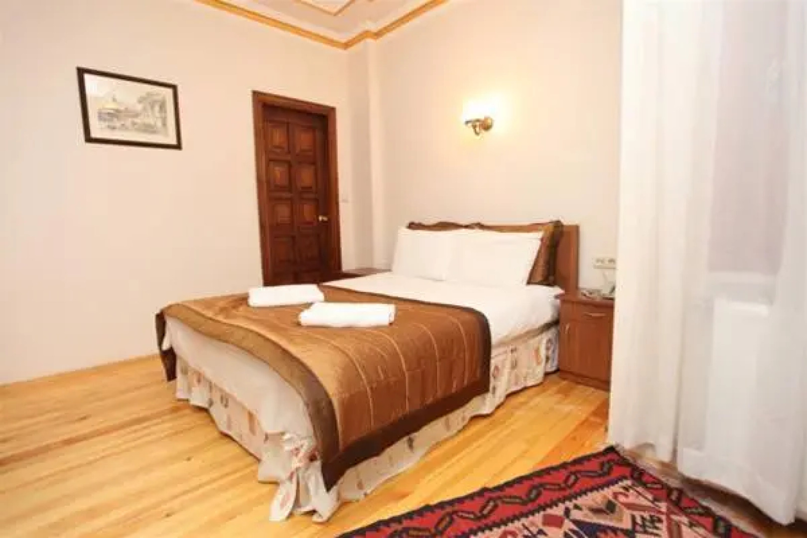 Hotel Gul Sultan
