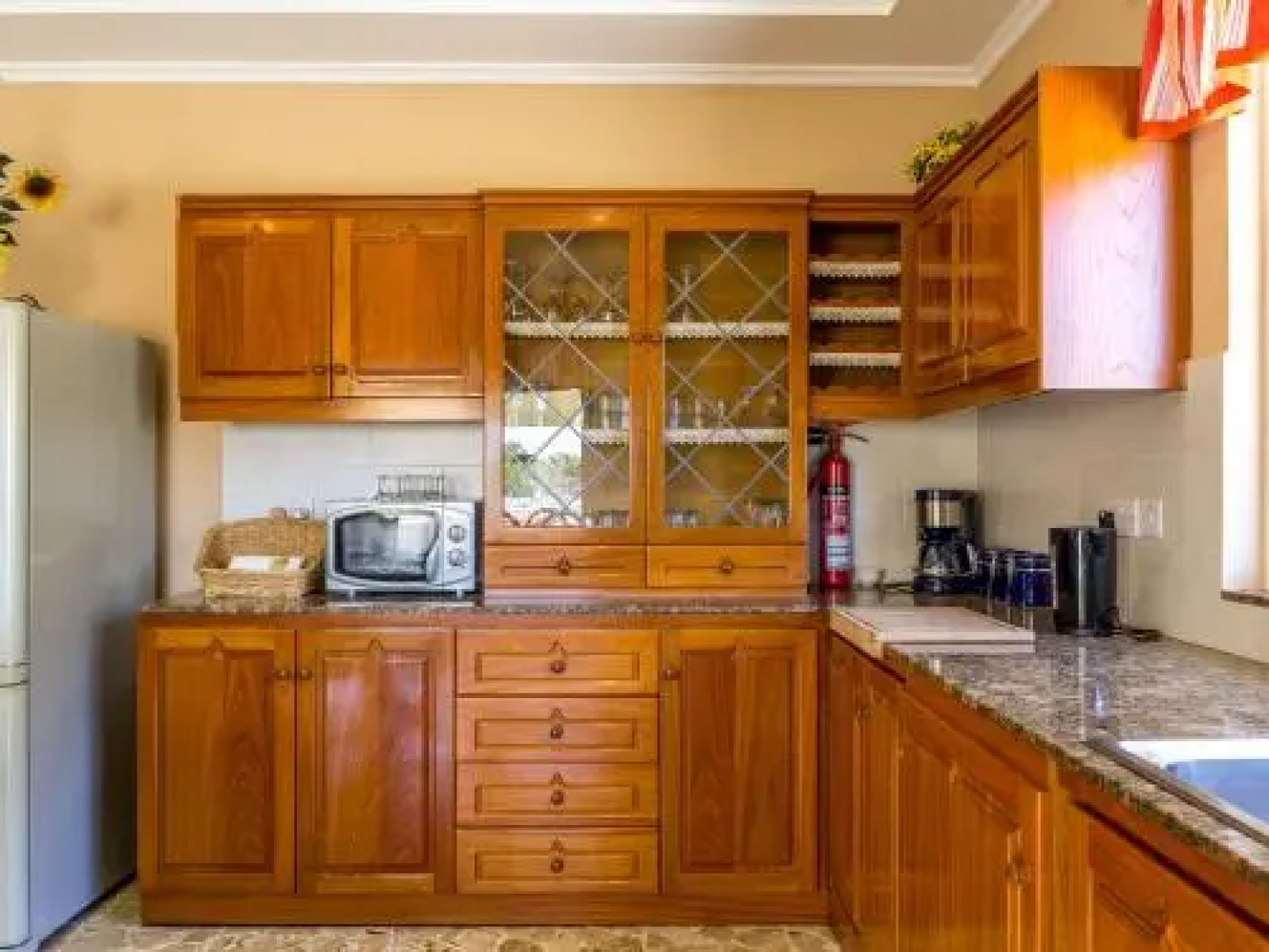Villa Sunny Side
