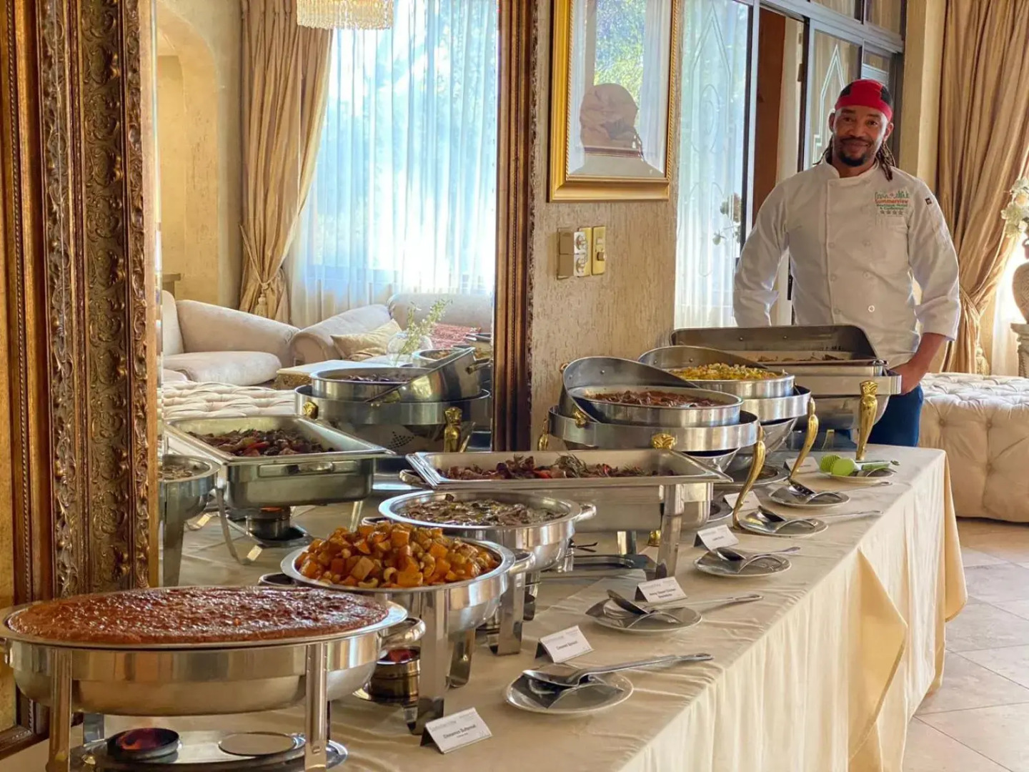 Summerview Boutique Hotel and Conference