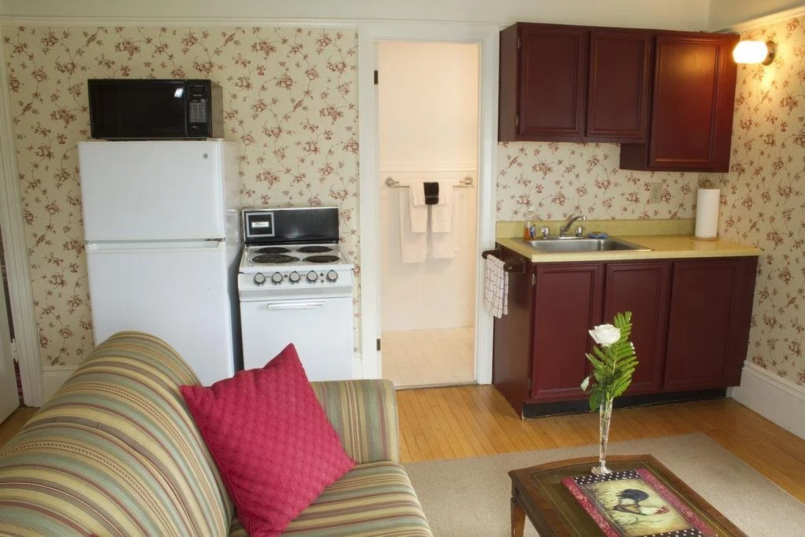 Bayside Inn Bed & Breakfast