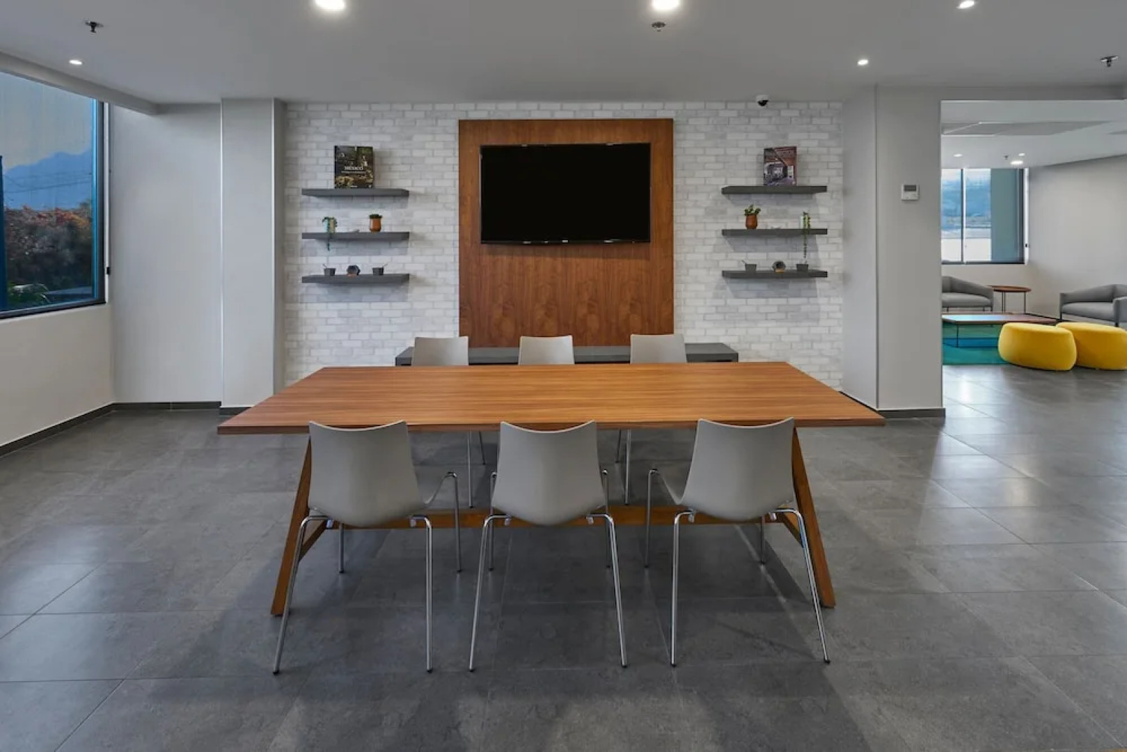 City Express Sta. Catarina Mty