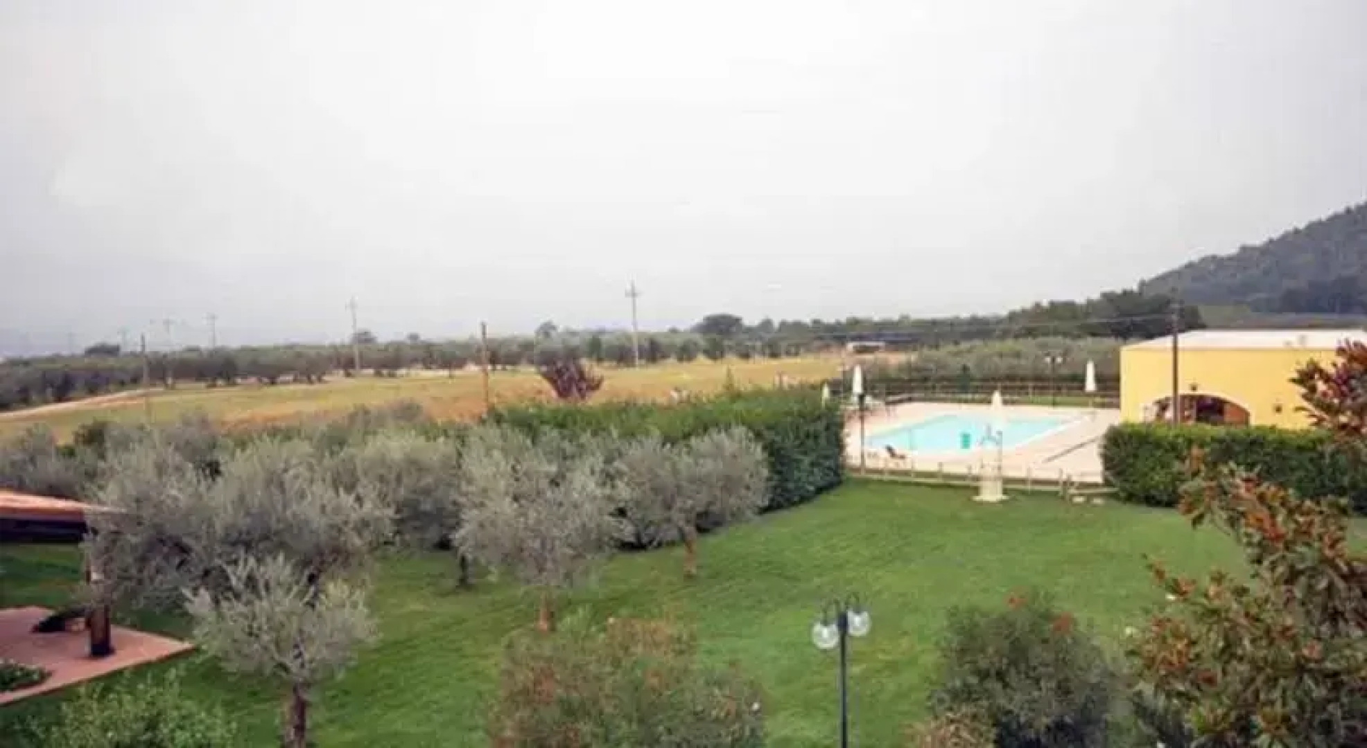 Locanda Le Due Querce