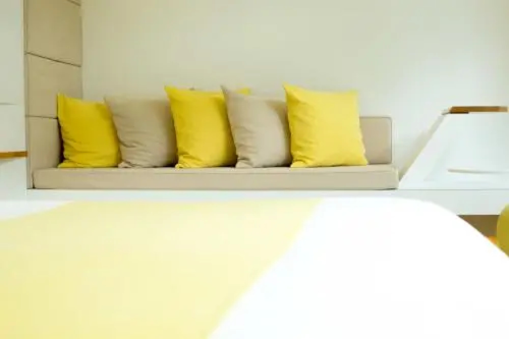 Le Saison - Les Patios Rennes - Saint Grégoire