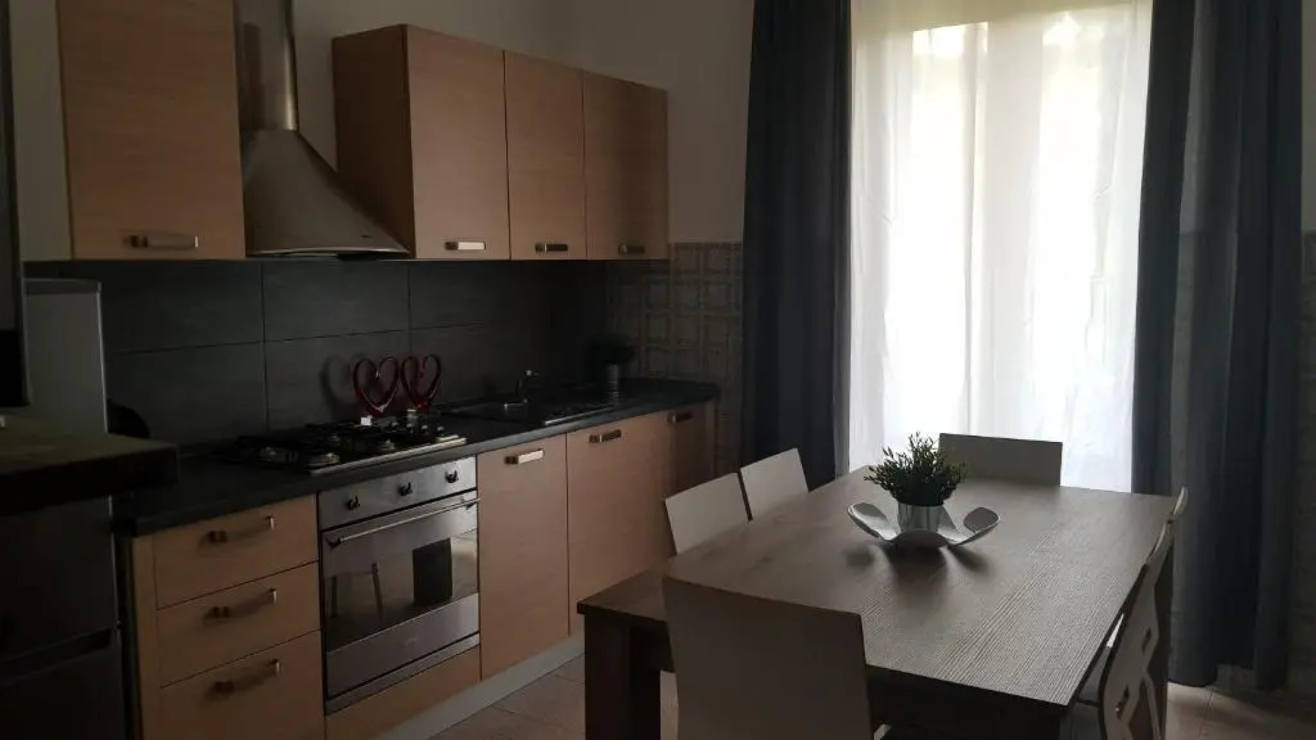 Raffinata casa con wifi e giardino immersa nel verde "VAL D'ORCIA DELUXE"