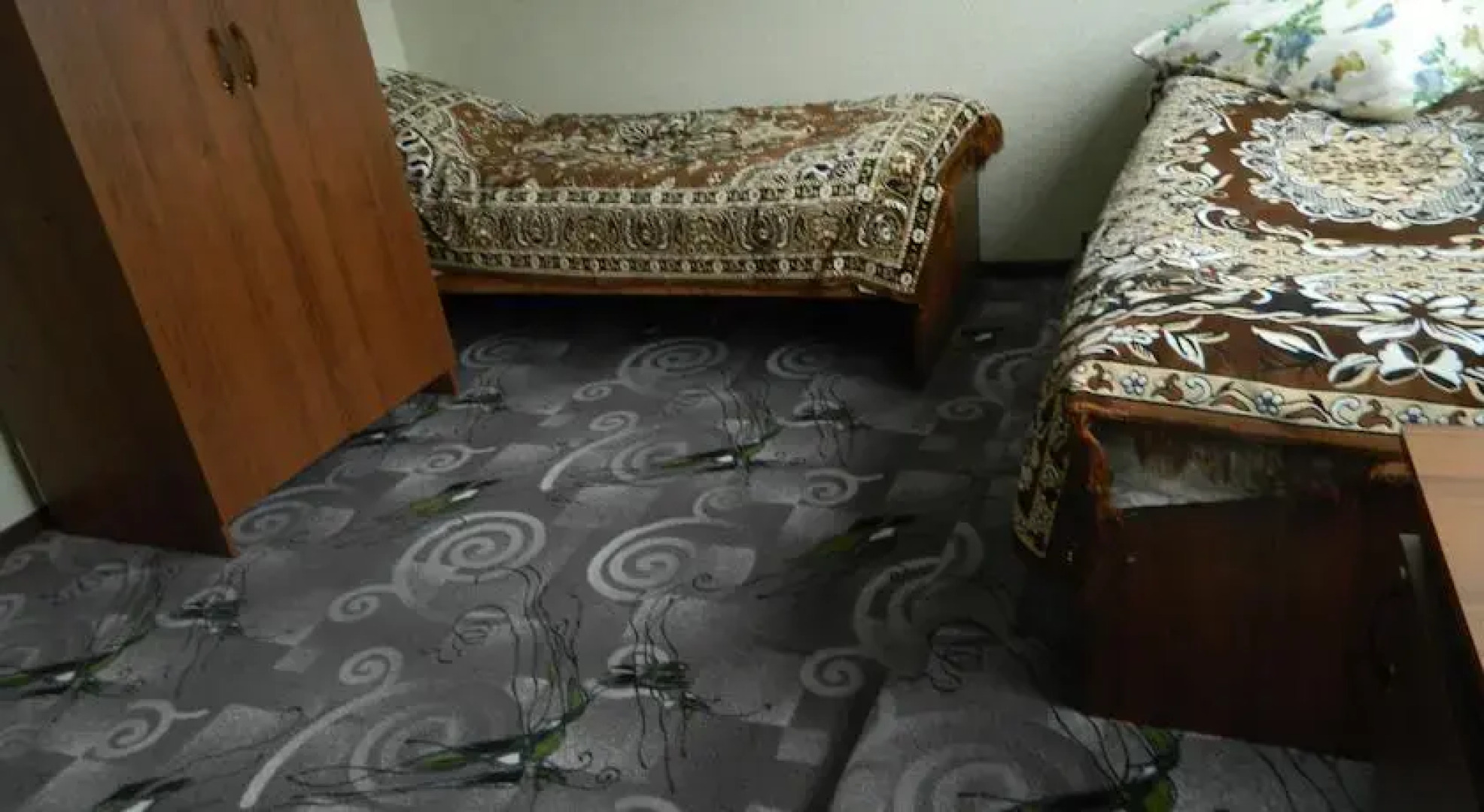 Гранатовый Сад