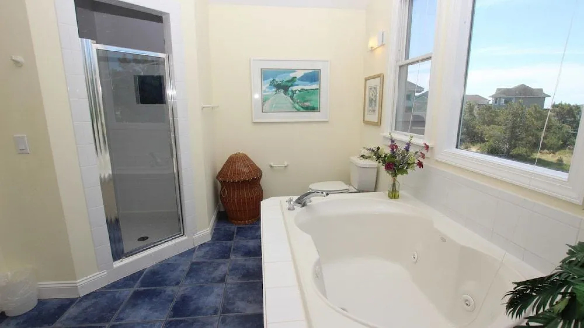 Turtle Whispers - 5 Br Home