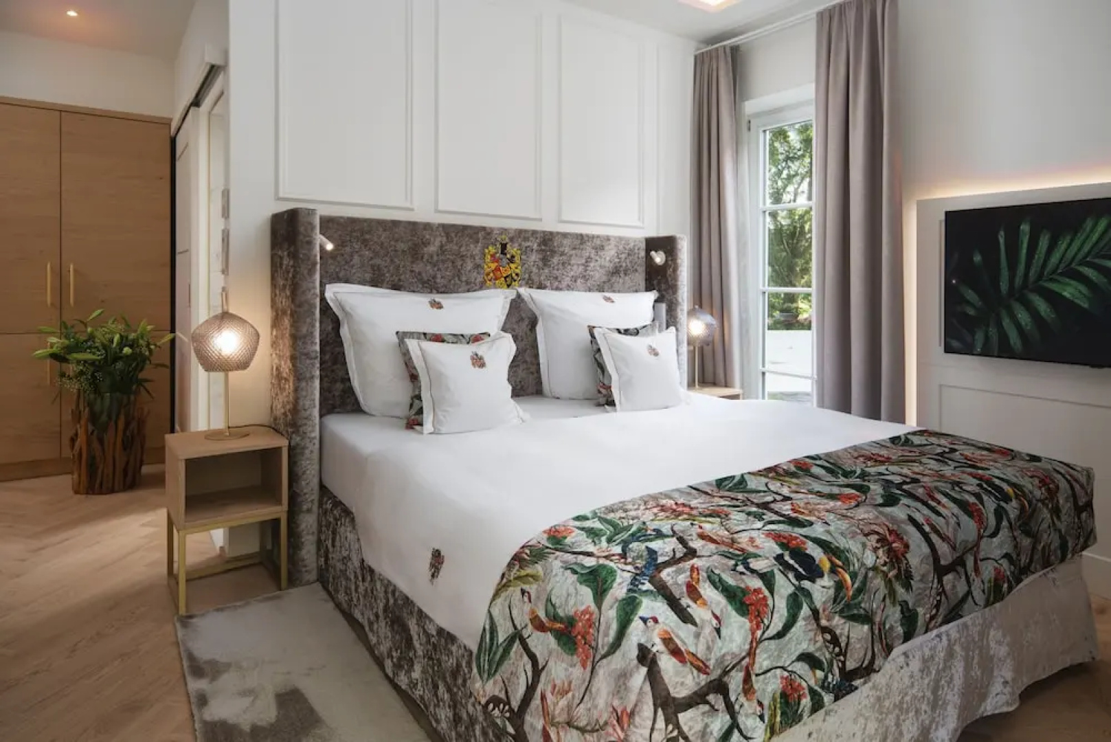 Schlossresidenz Boutique Apartements & Hotel Suiten