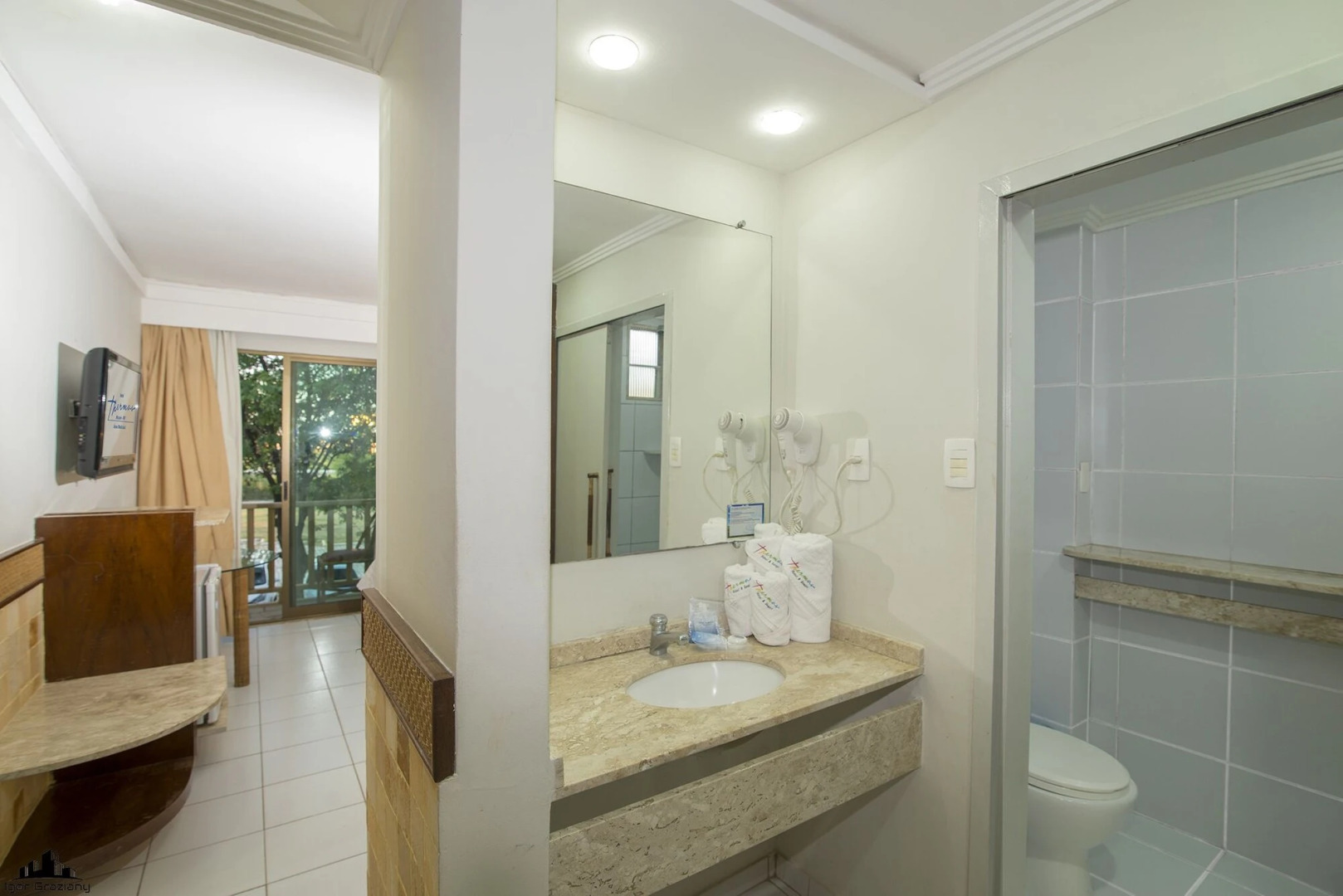 Thermas Hotel Mossoró