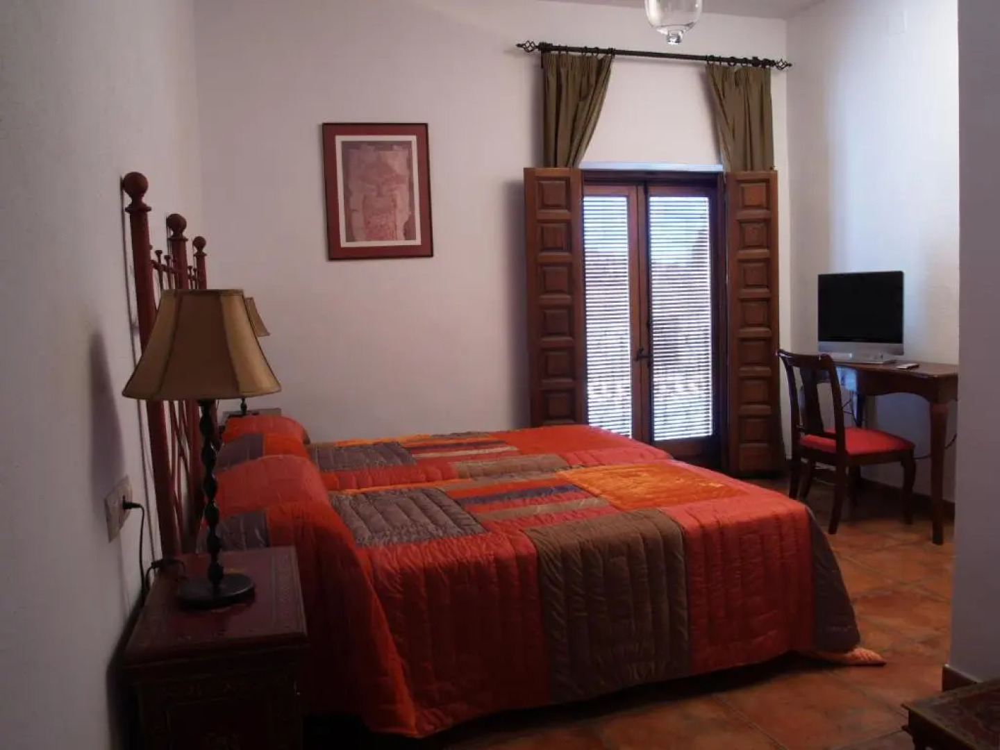 Casa Rural Las Nieves