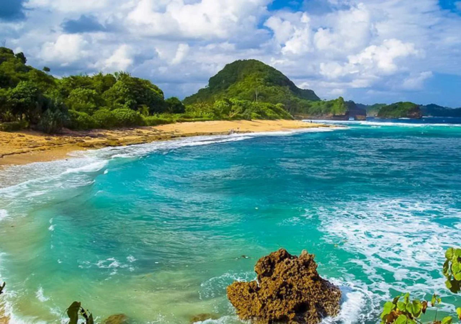 Hotel Montana Malang