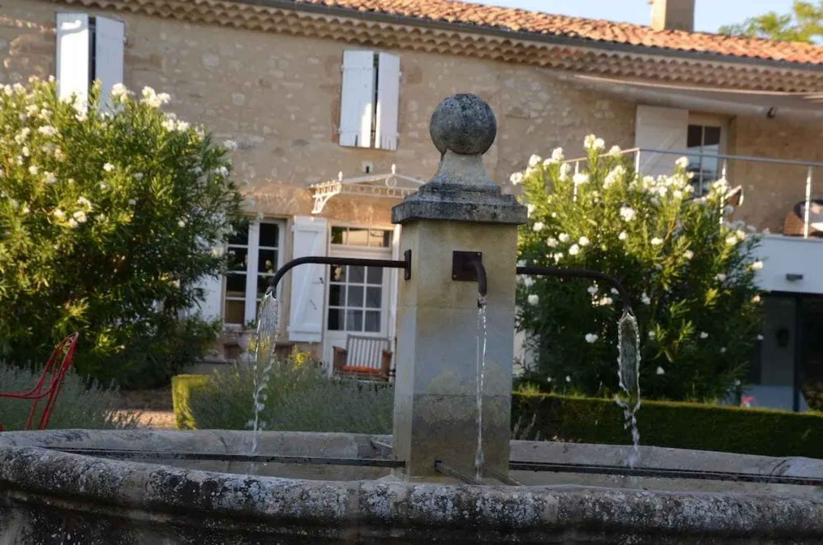 La petite Aiguebonne