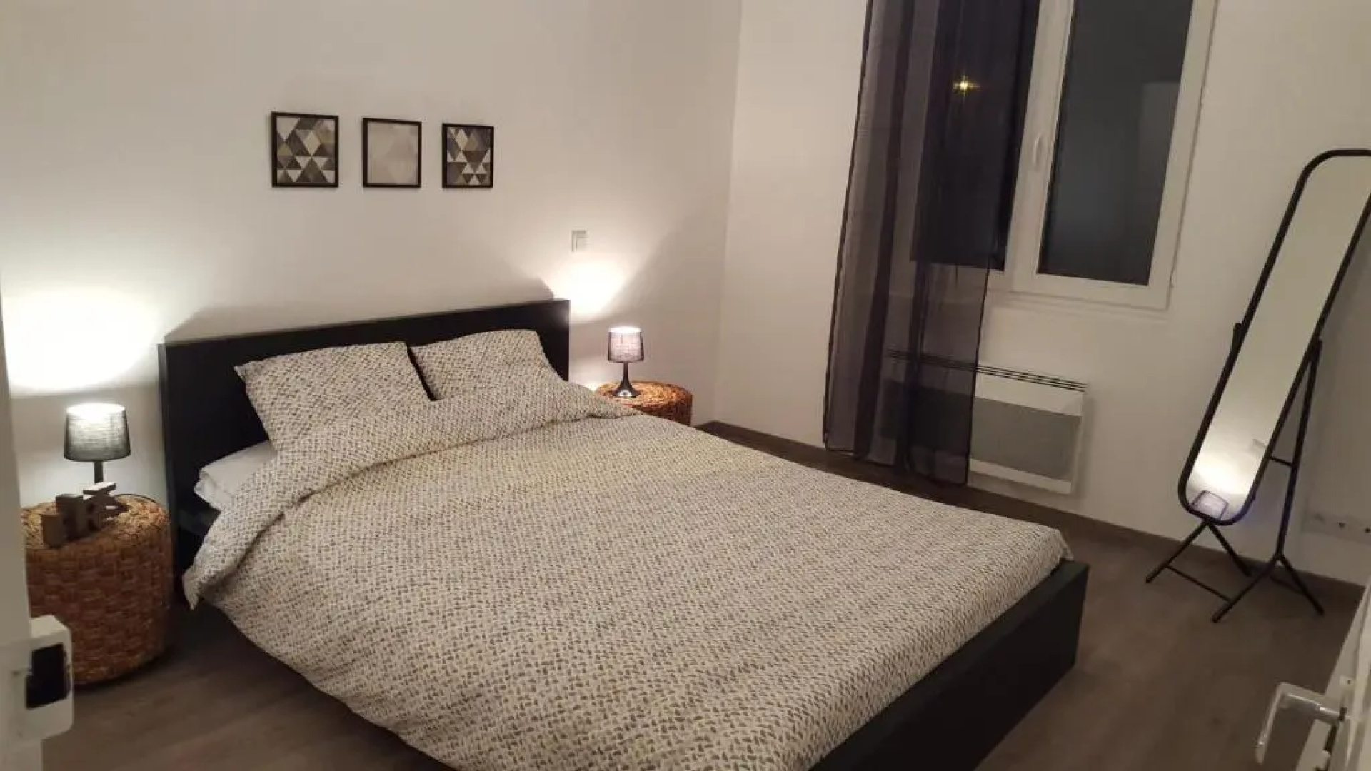 Appart Confortable à Tulle - Bien situé - Calme