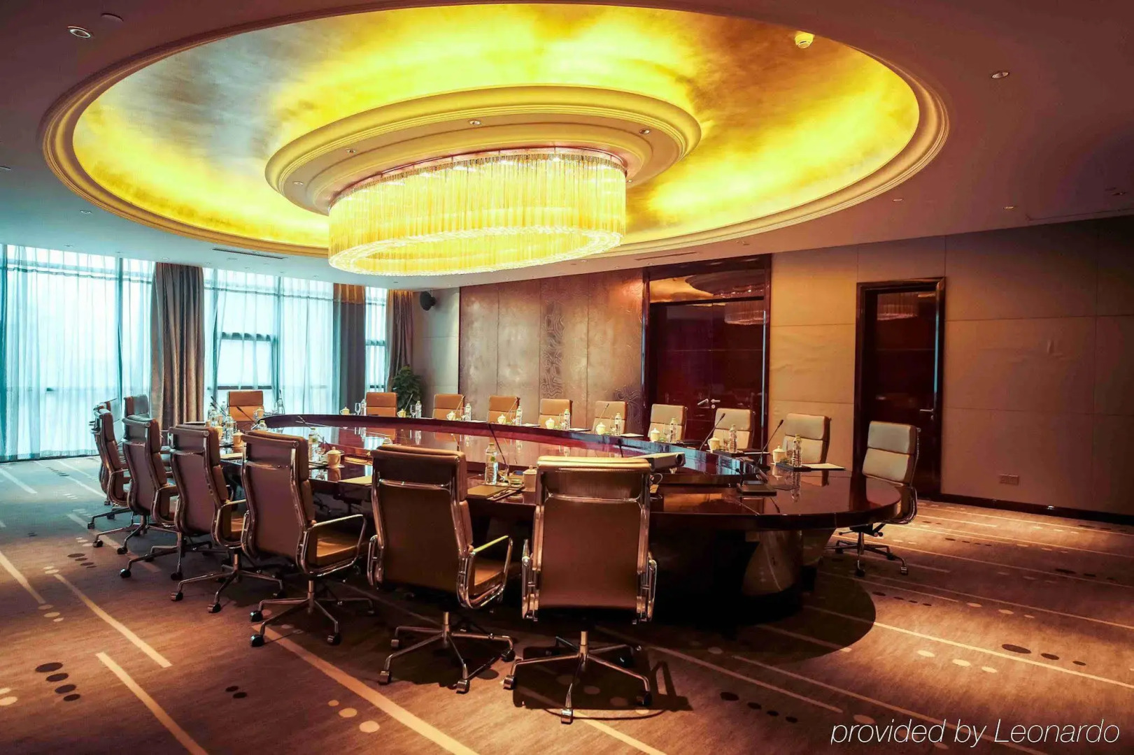 Worldhotel Grand Jiaxing Hunan