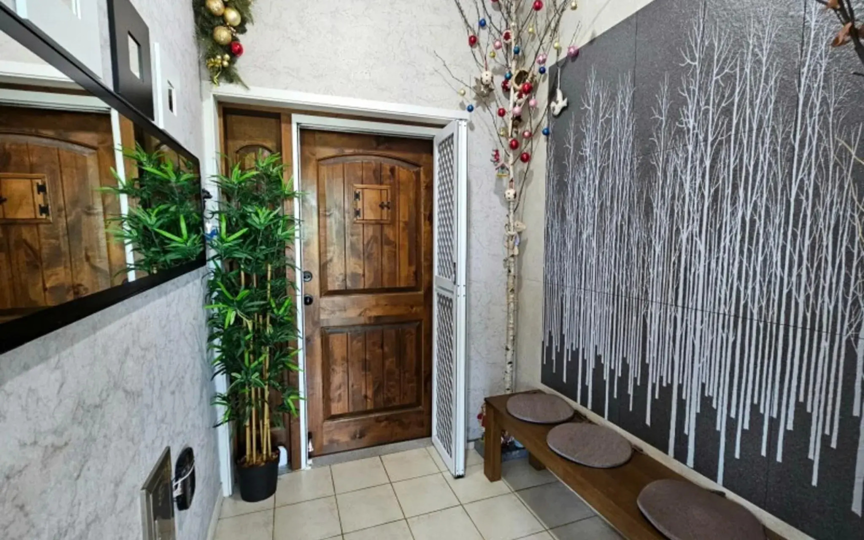 Goseong Rozelle Pension