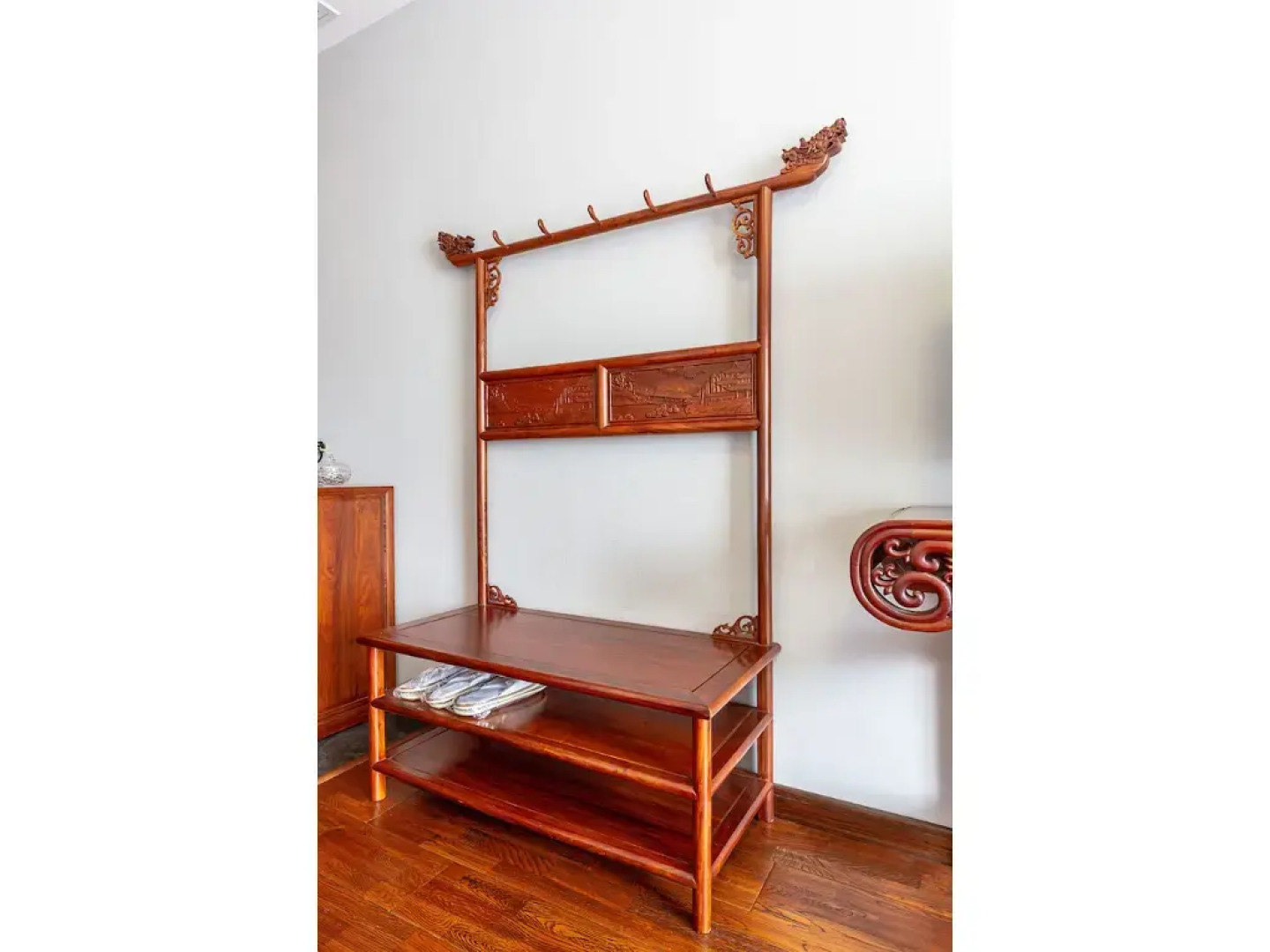 Hejing Zemeixuan Boutique Hotel