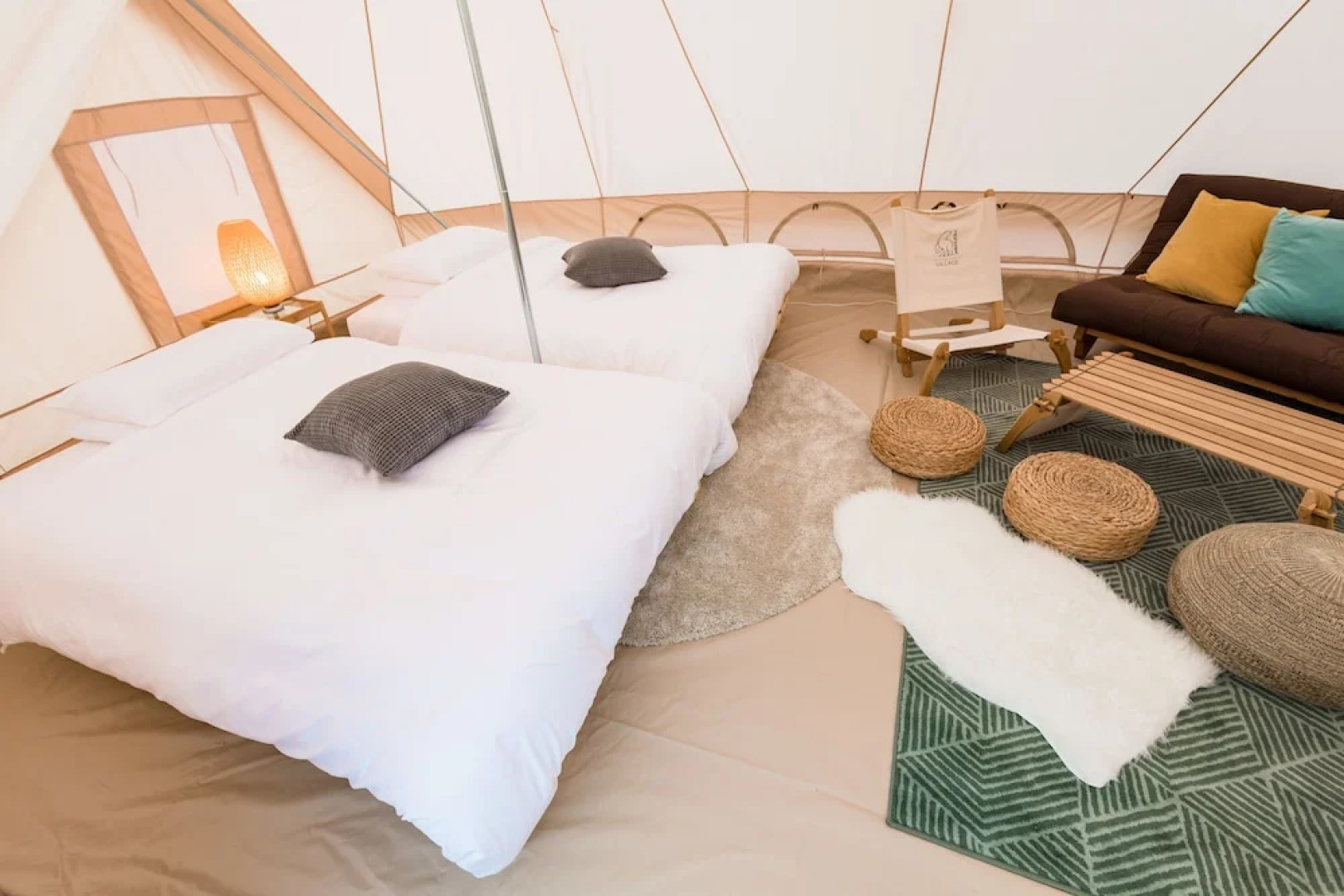 Nordisk Village Goto Islands