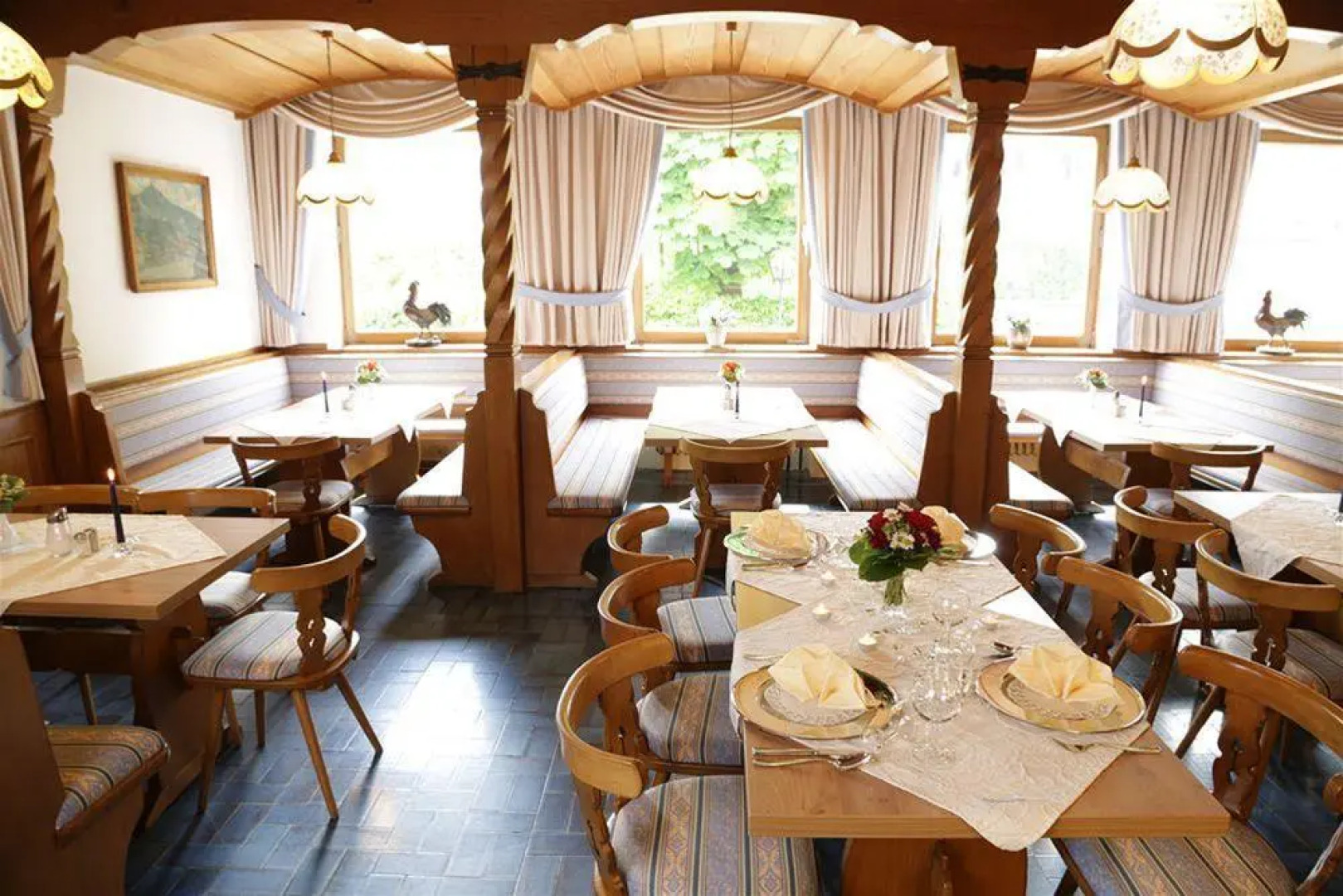 Gasthof Prinzregent Superior