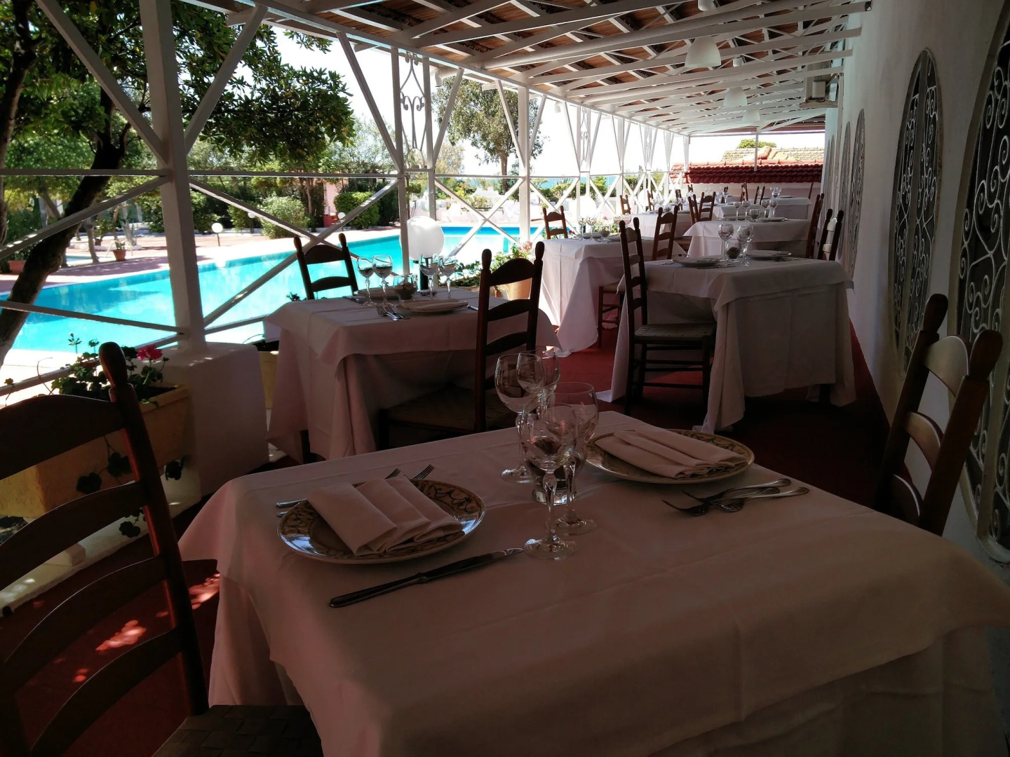 International Resort