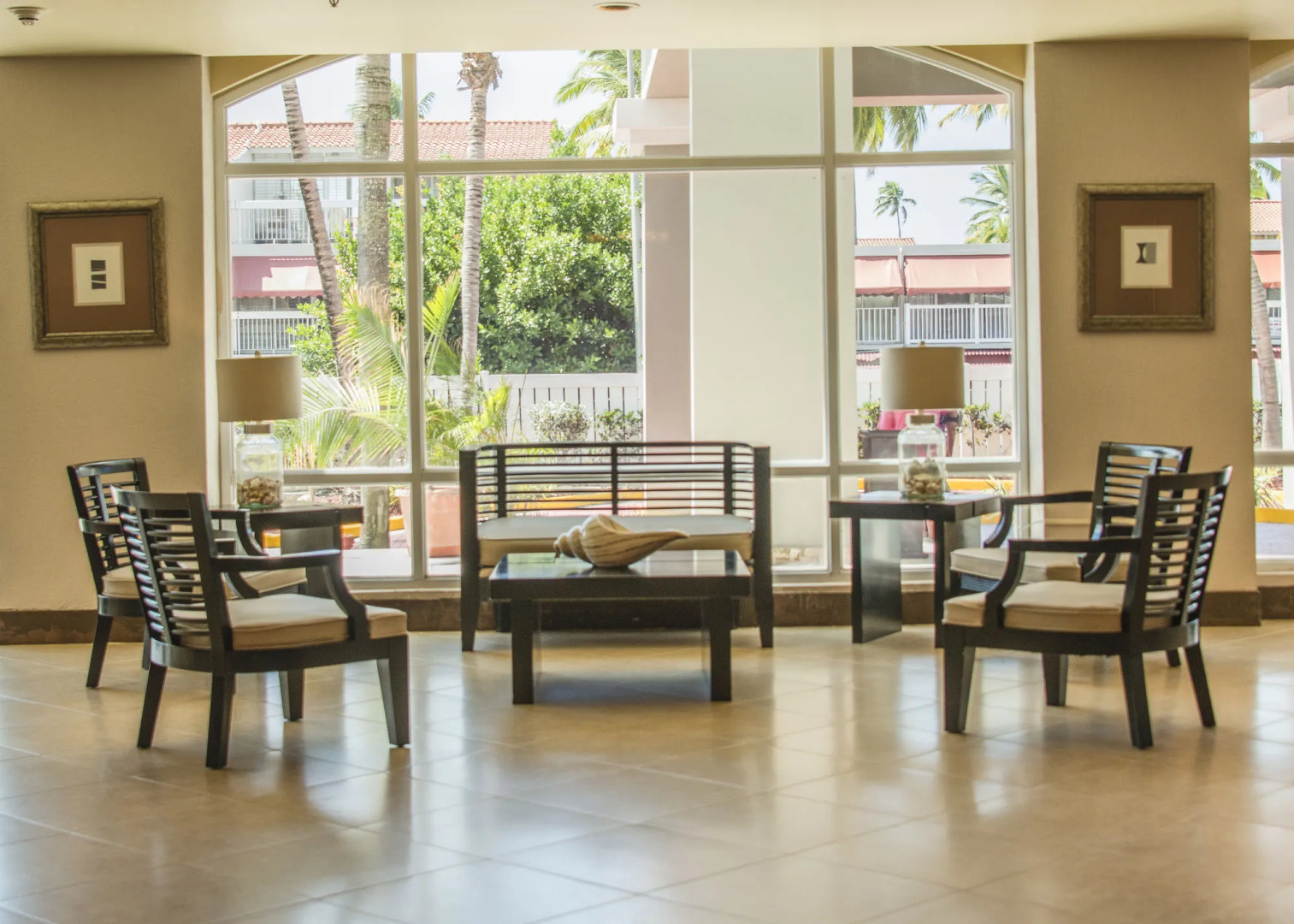 Aquarius Vacation Club at Dorado del Mar