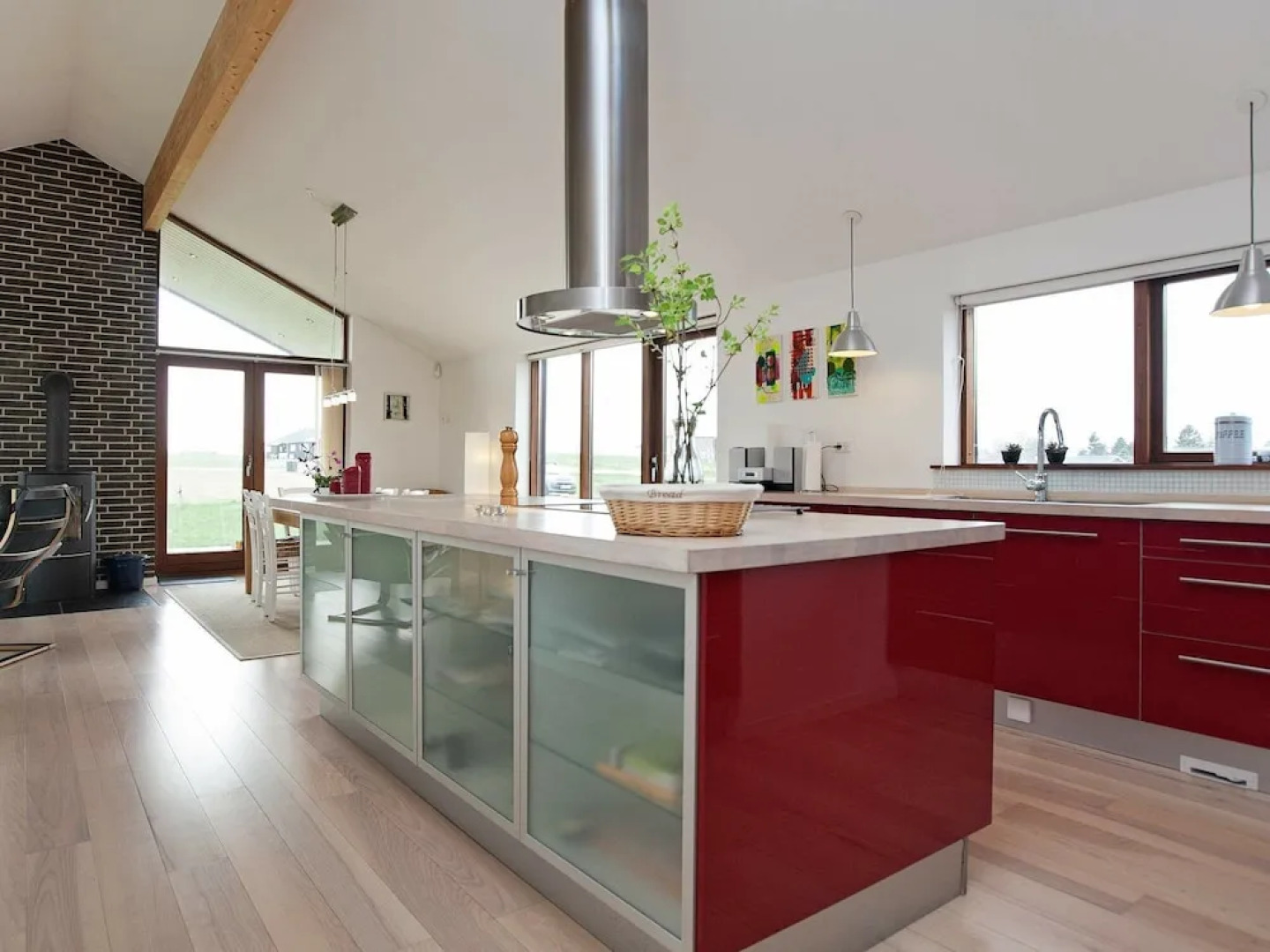 Ideal Holiday Home in Føllenslev With Sauna