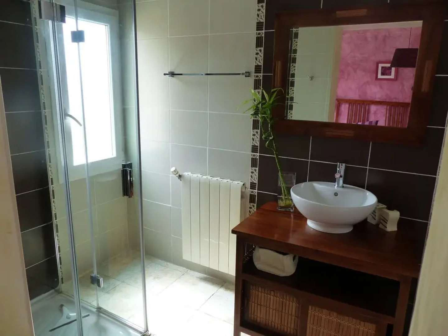 Chambres d'Hôtes El Patio