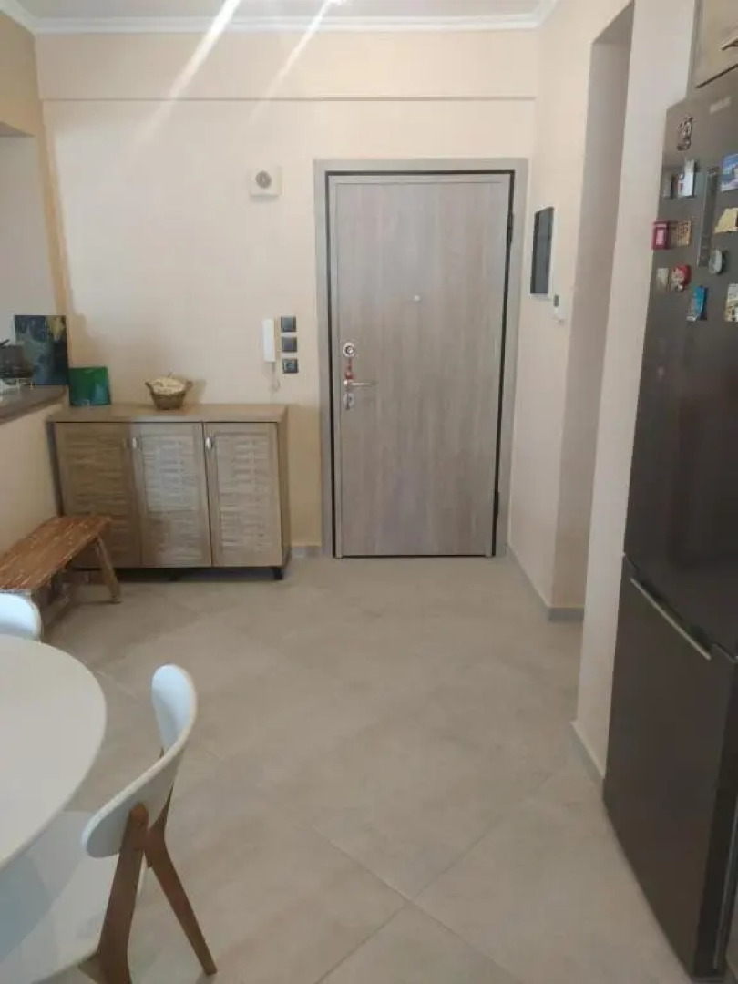 Capital Apartment kilkis