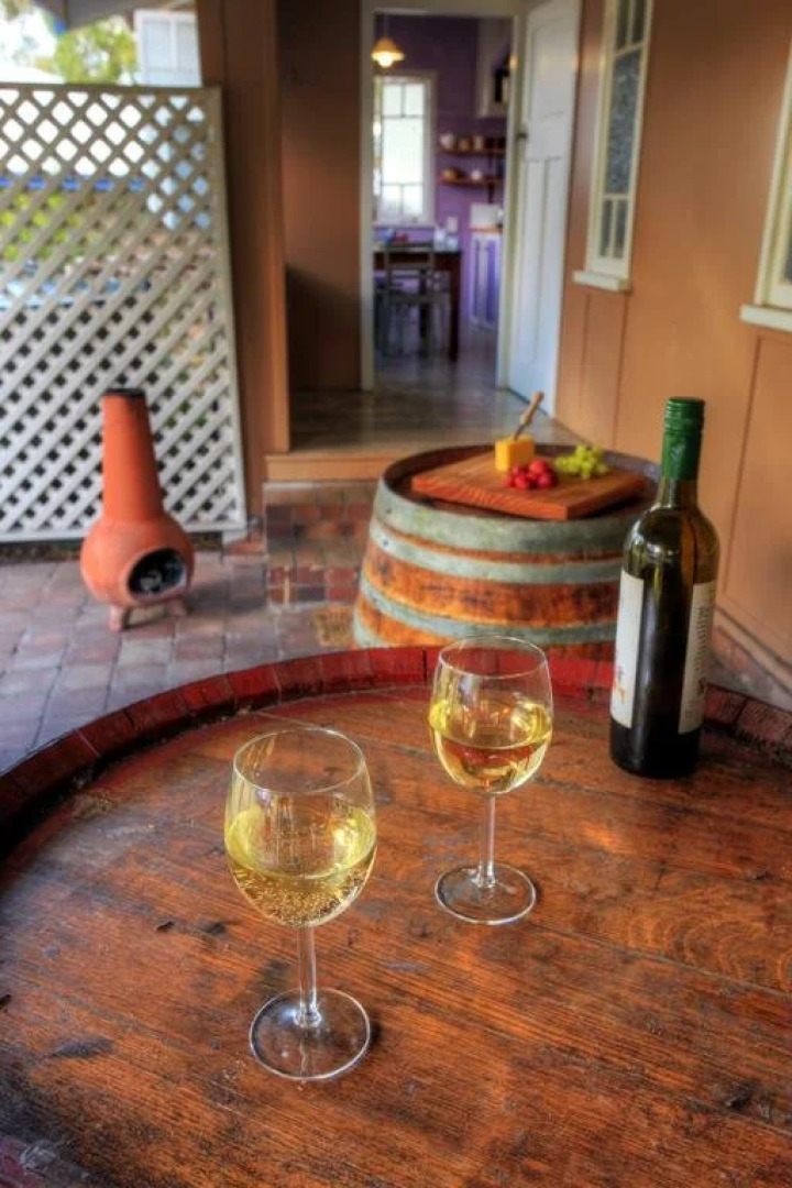 A Stanthorpe Getaway