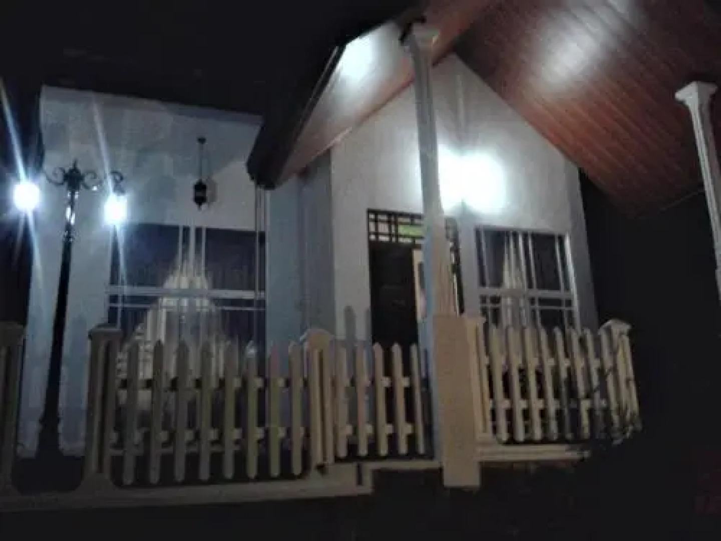 Winter Dream Holiday Bungalow Nuwara Eliya