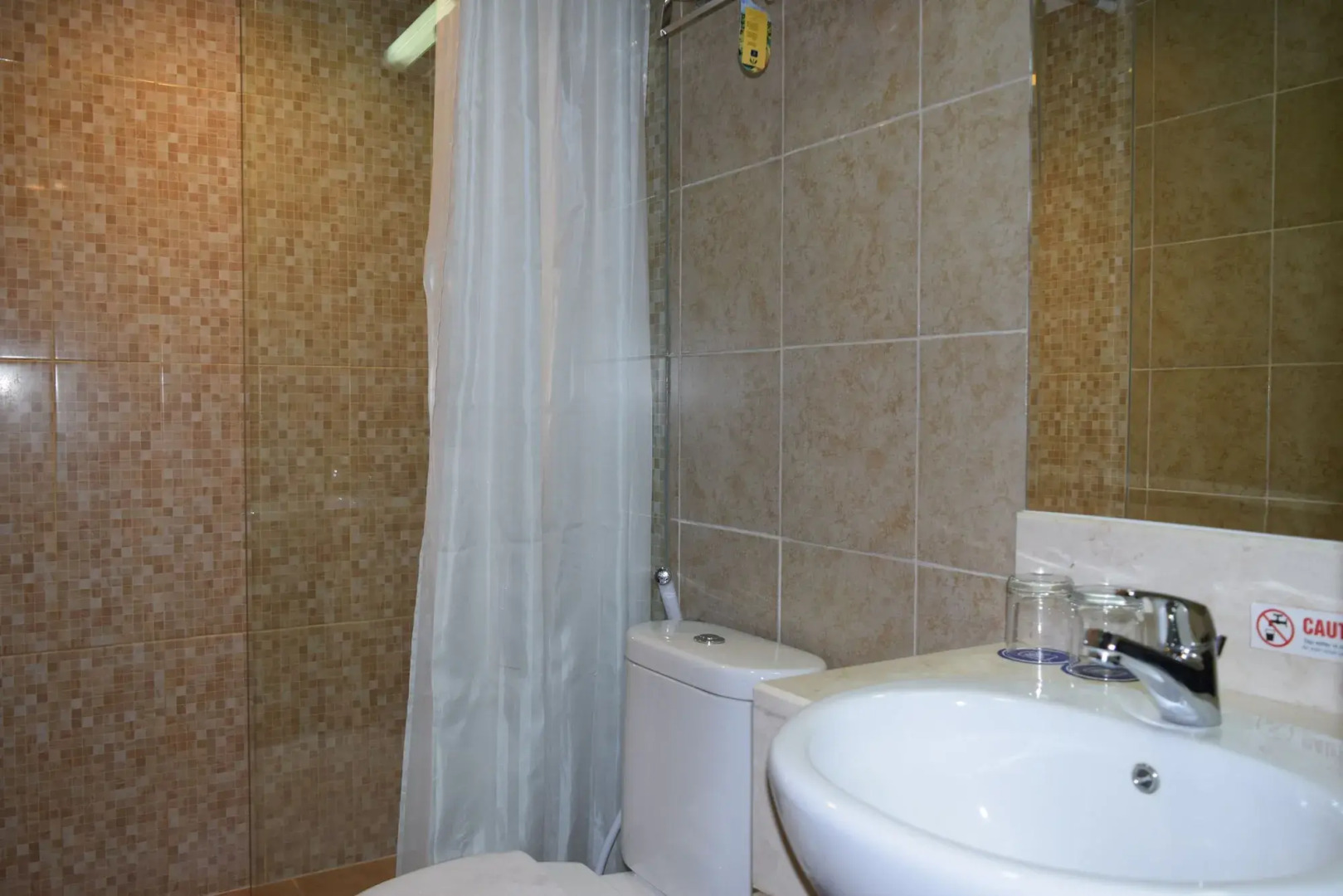 Hotel Horison Grand Serpong