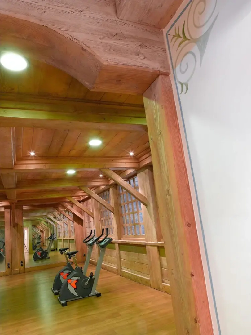 CGH Résidences & Spas Le Hameau du Beaufortain