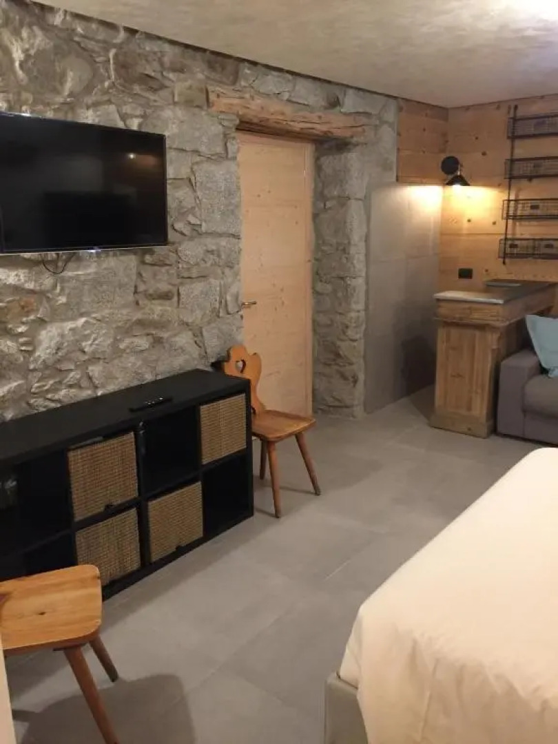 Camera Milla - Private Room -T04416