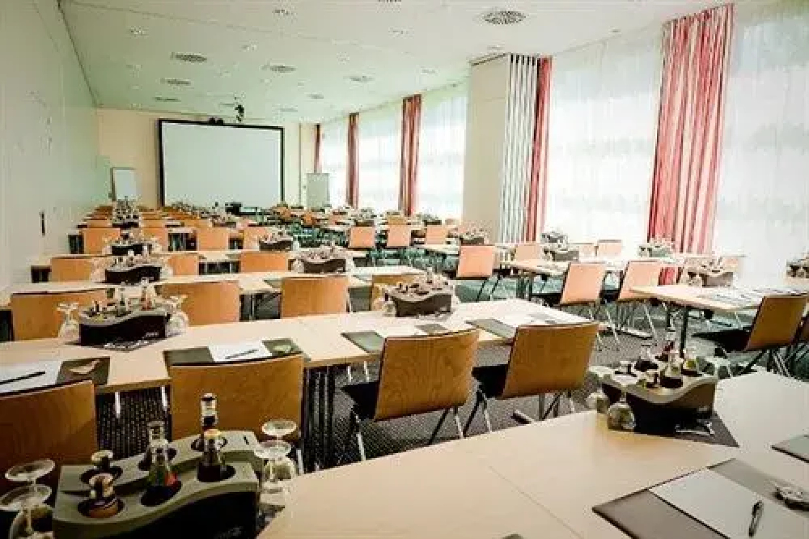 Novina Hotel Herzogenaurach Herzo-base (ex.ramada)