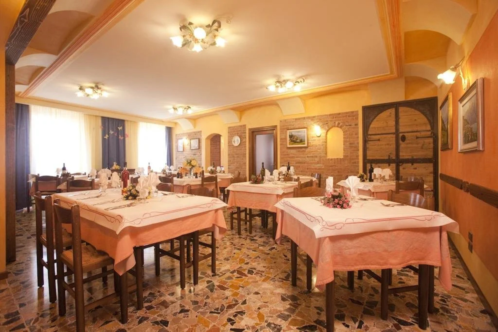 Hotel Castello