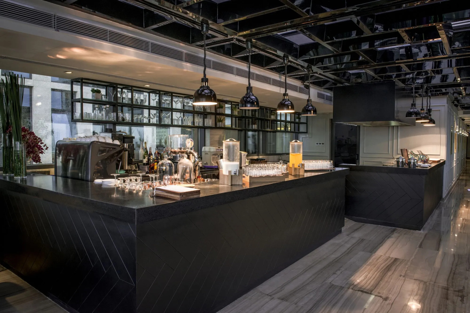 New Orient Hotel Danang