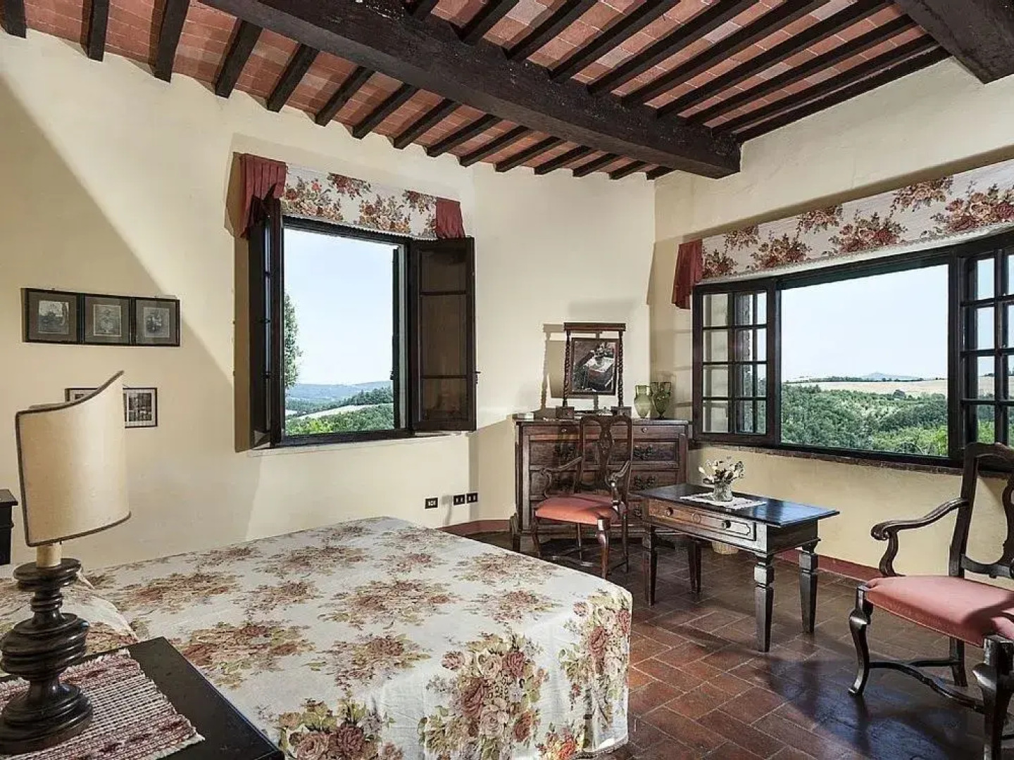 La Fattoria Montalcinello