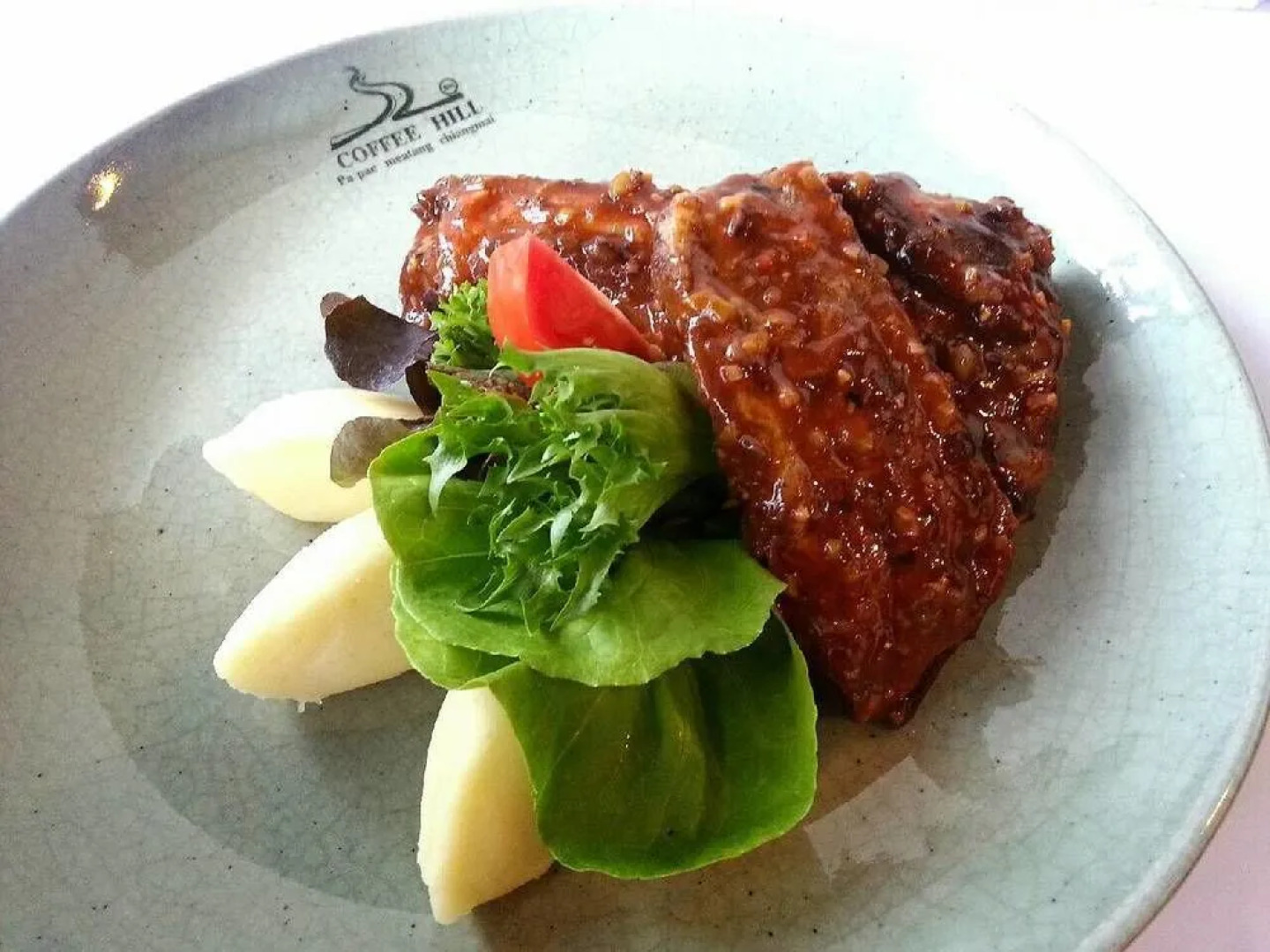 Papae 32 Km Coffee Hill & Resort